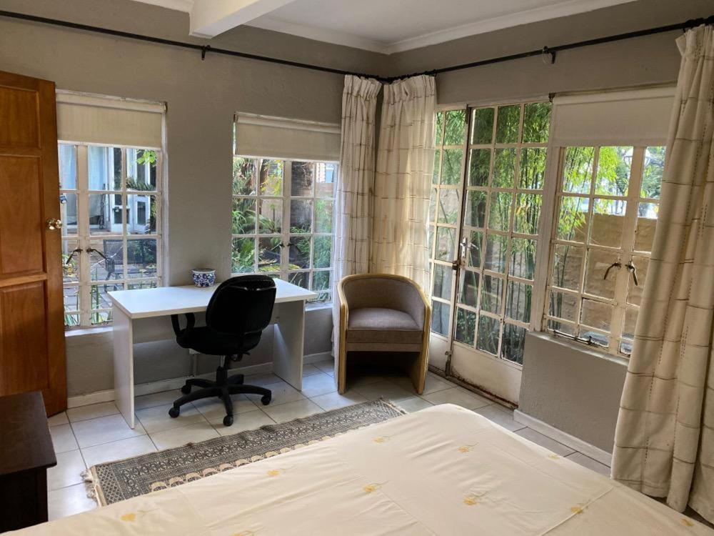 Terrace House Rivonia