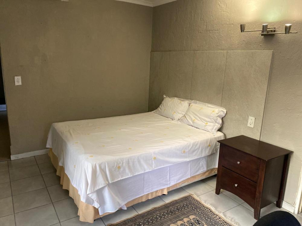 Terrace House Rivonia