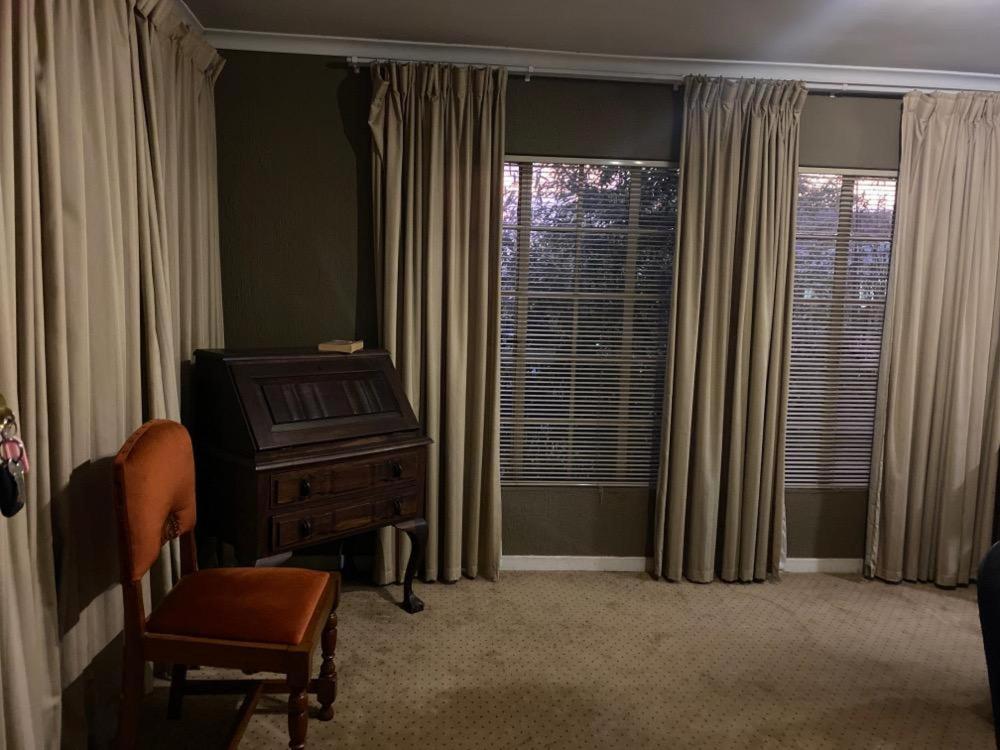 Terrace House Rivonia