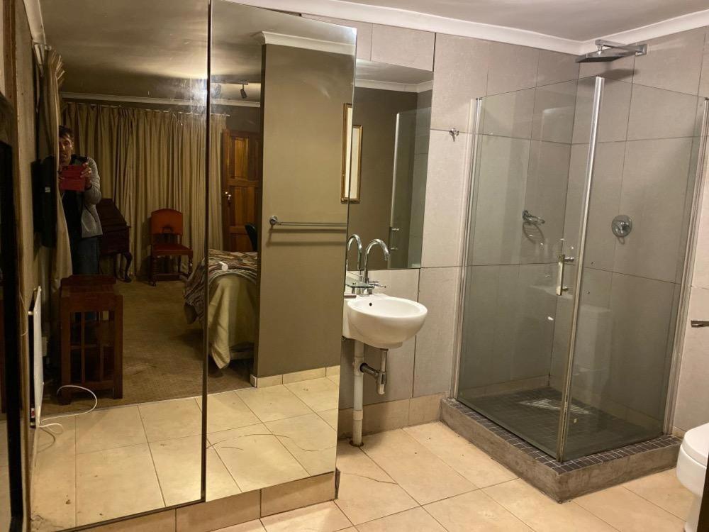 Terrace House Rivonia