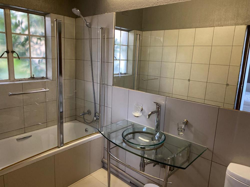 Terrace House Rivonia