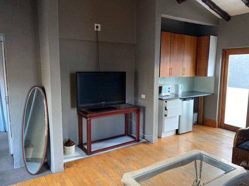 Terrace House Rivonia