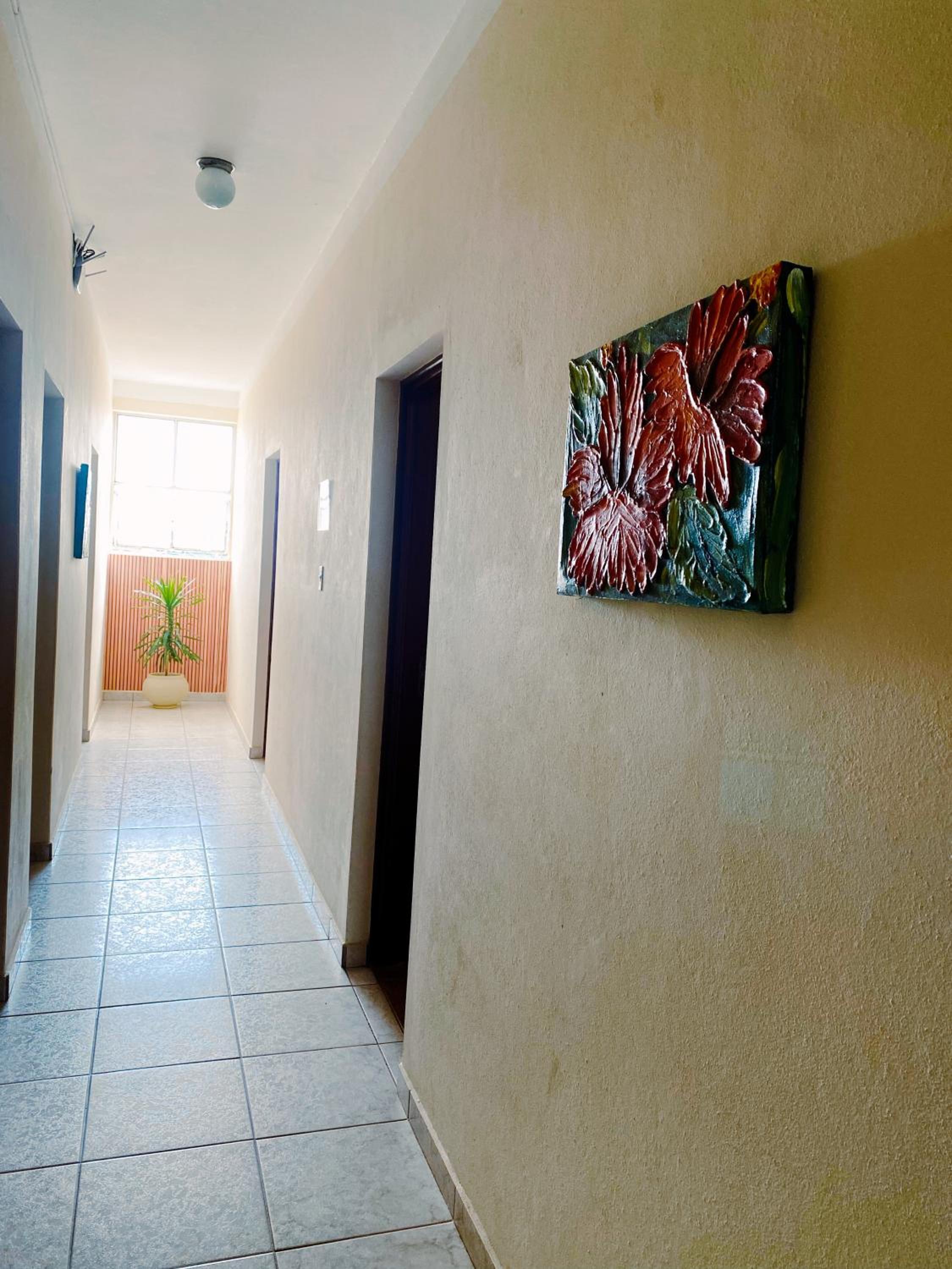 Hotel Chão Mineiro