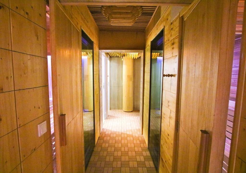 Sole Mio Apartment & Wellness