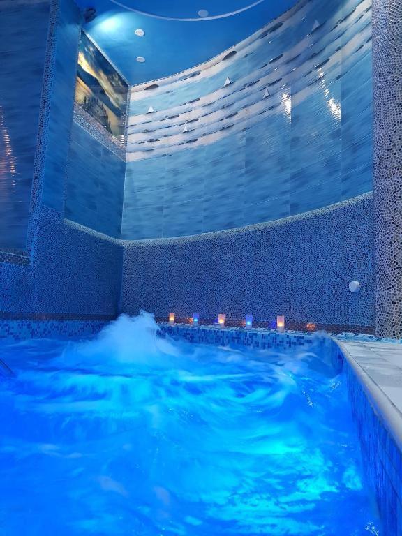 Sole Mio Apartment & Wellness