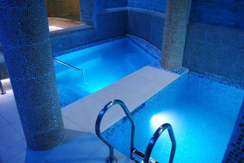 Sole Mio Apartment & Wellness