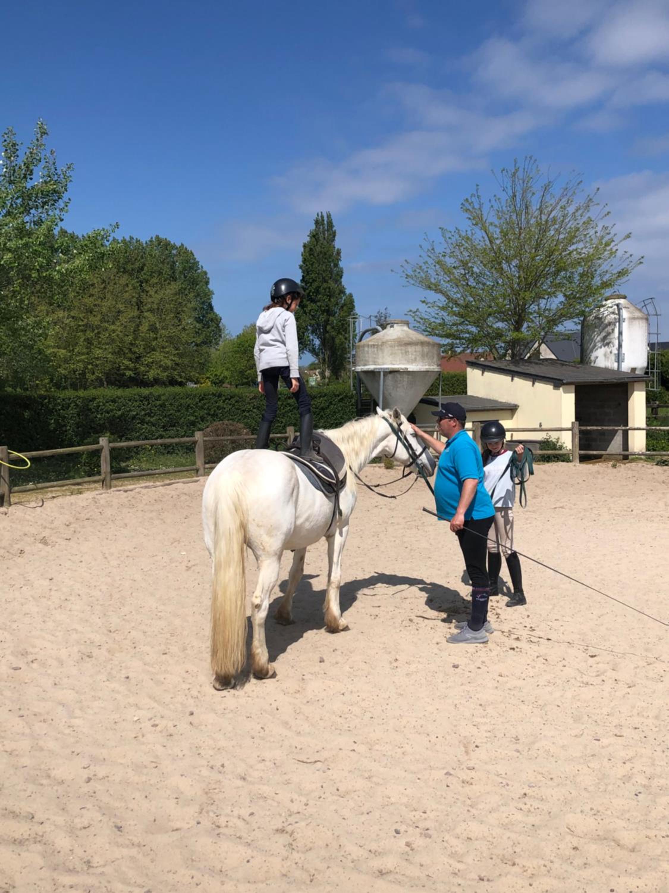 La plage au bout du jardin / Sword Beach cottage