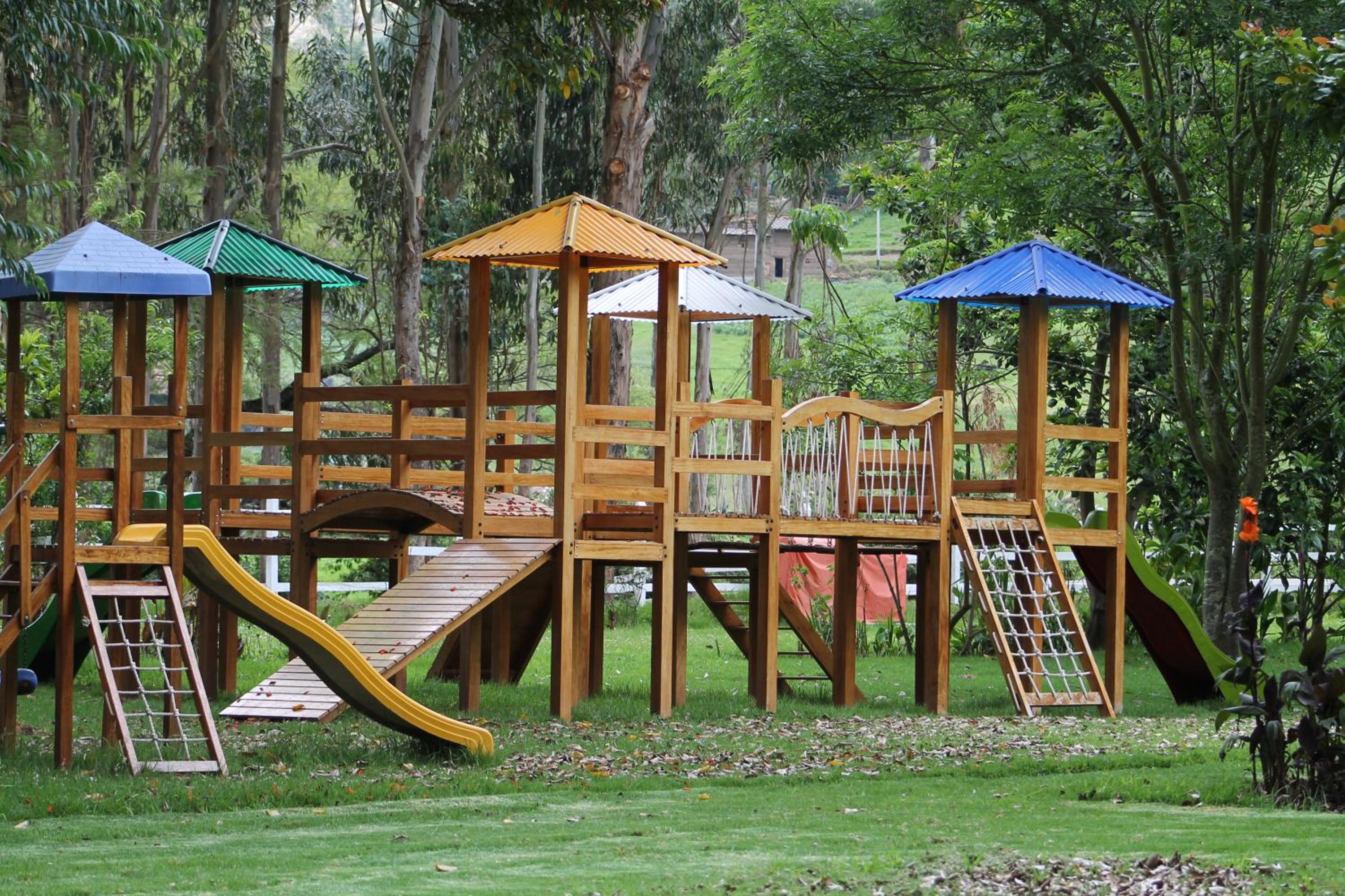 Posada del Puruay