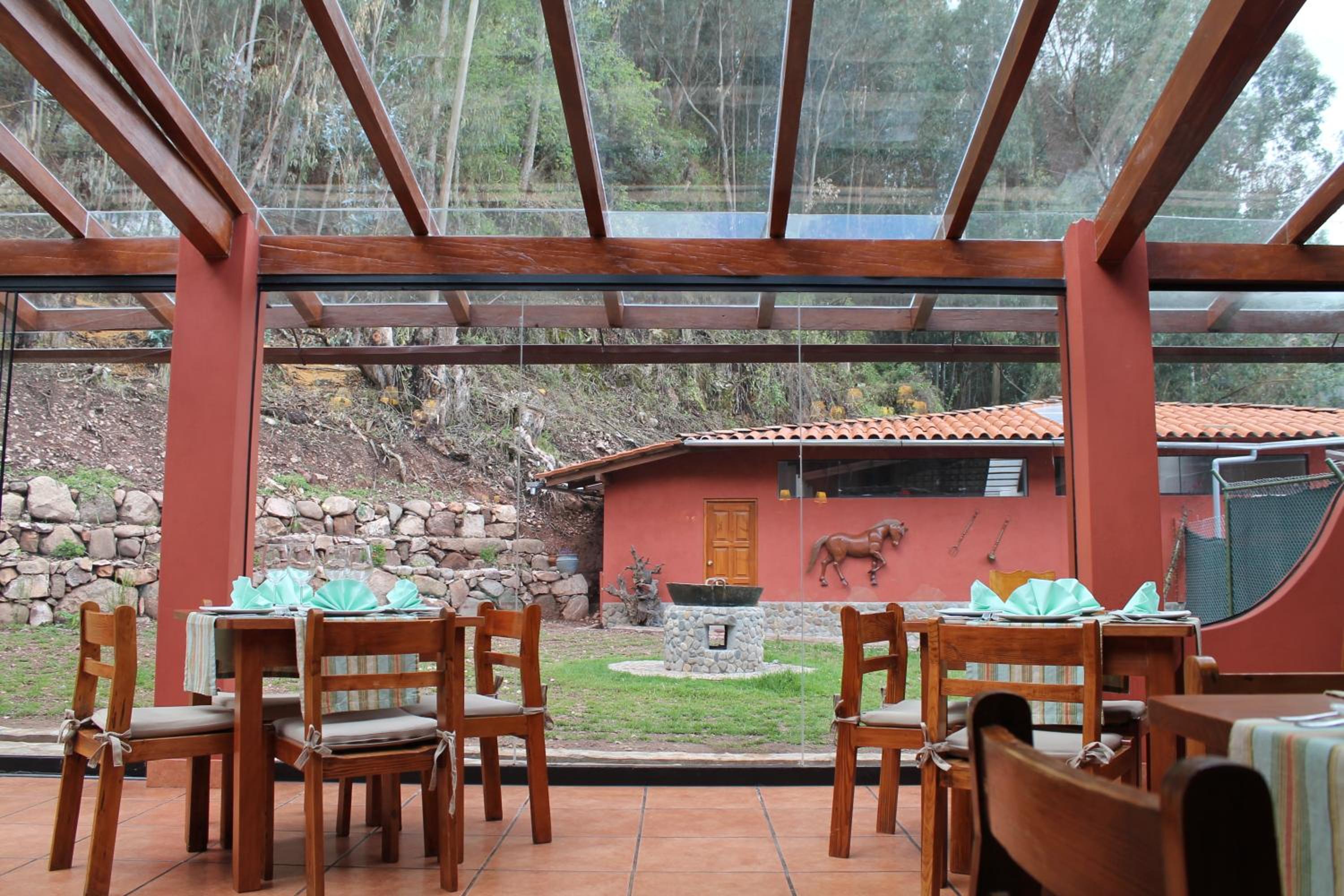 Posada del Puruay