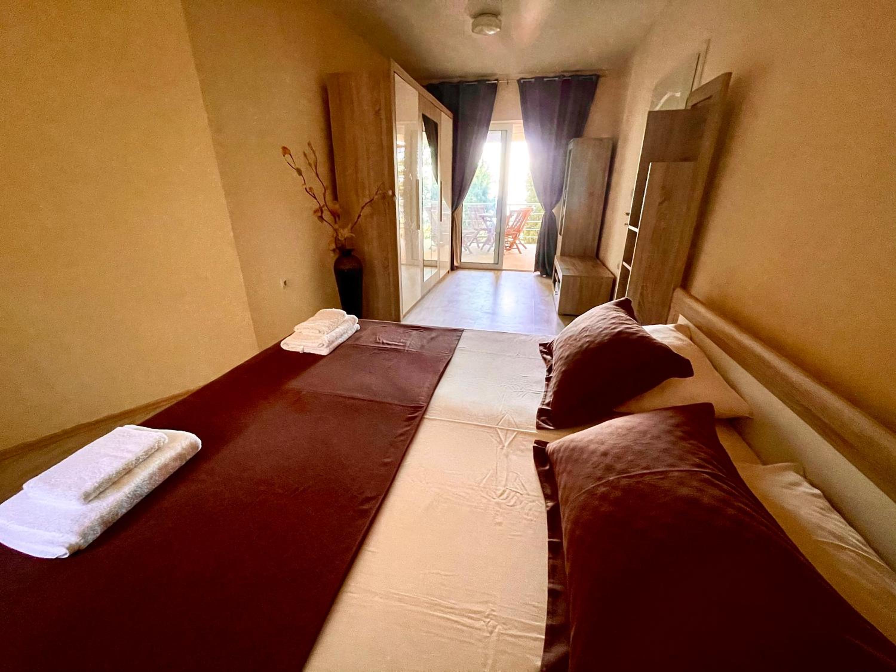 Holiday Home Viko view 5