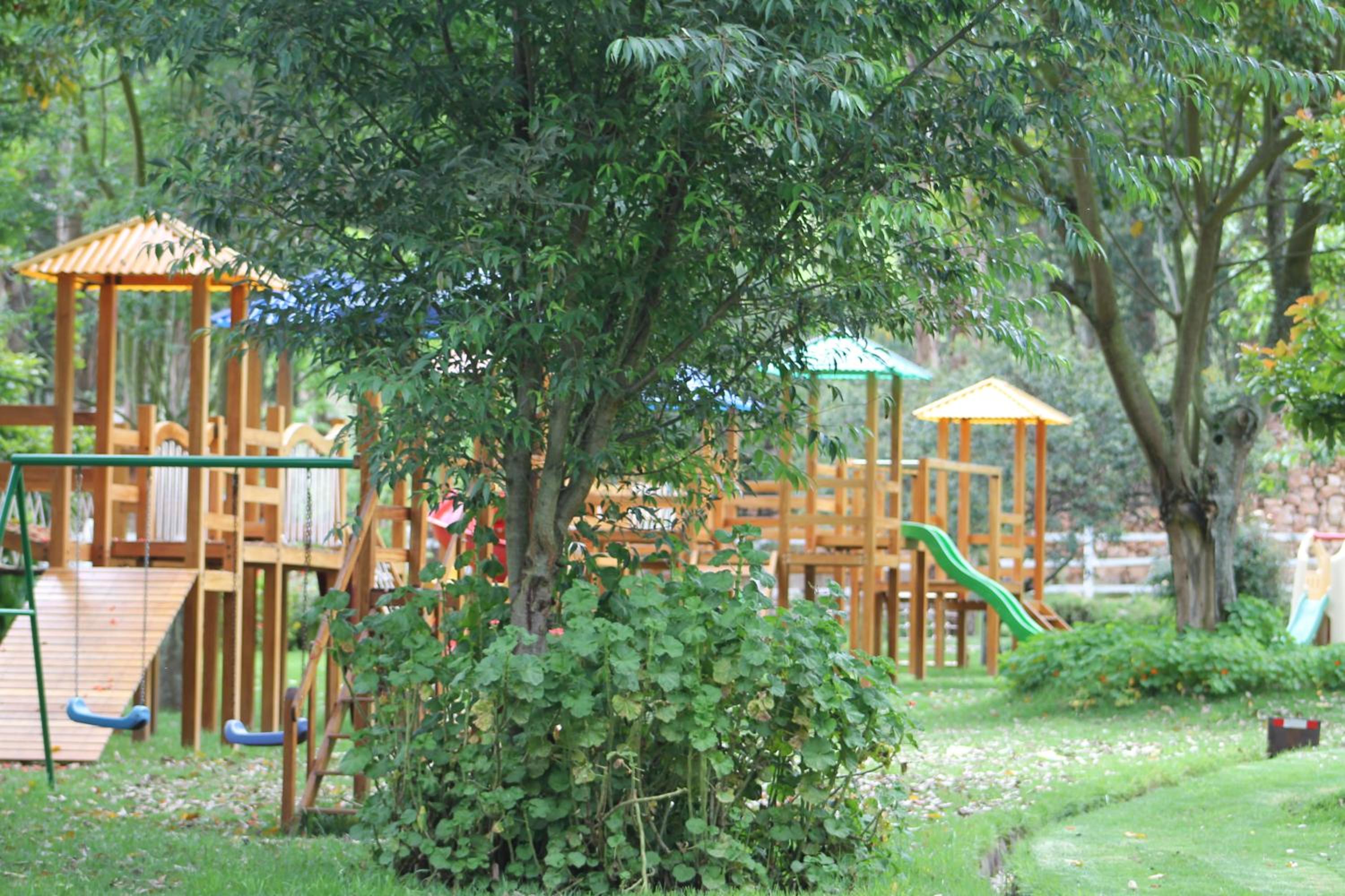 Posada del Puruay