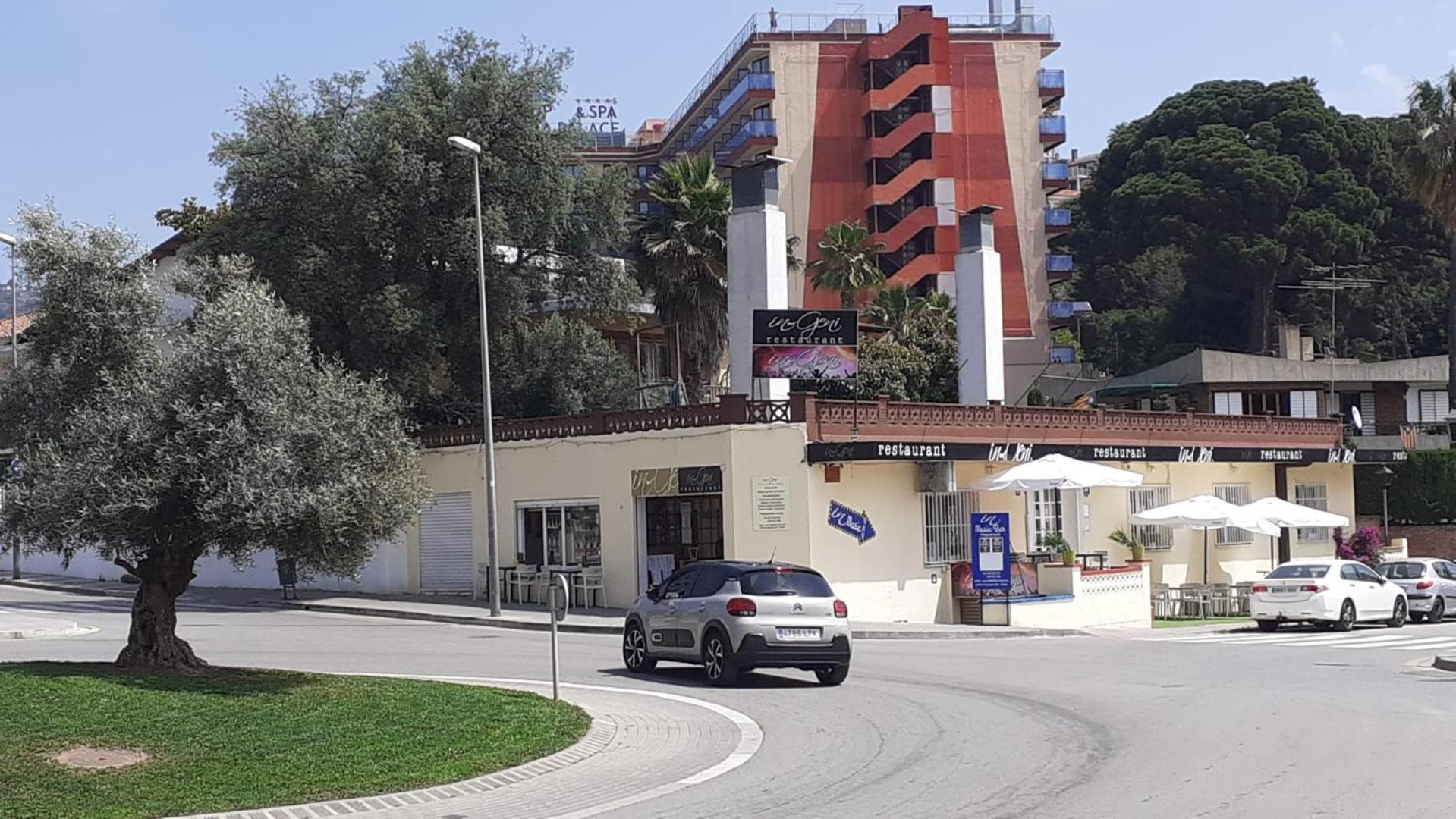 Apartaments Mar Blau Calella