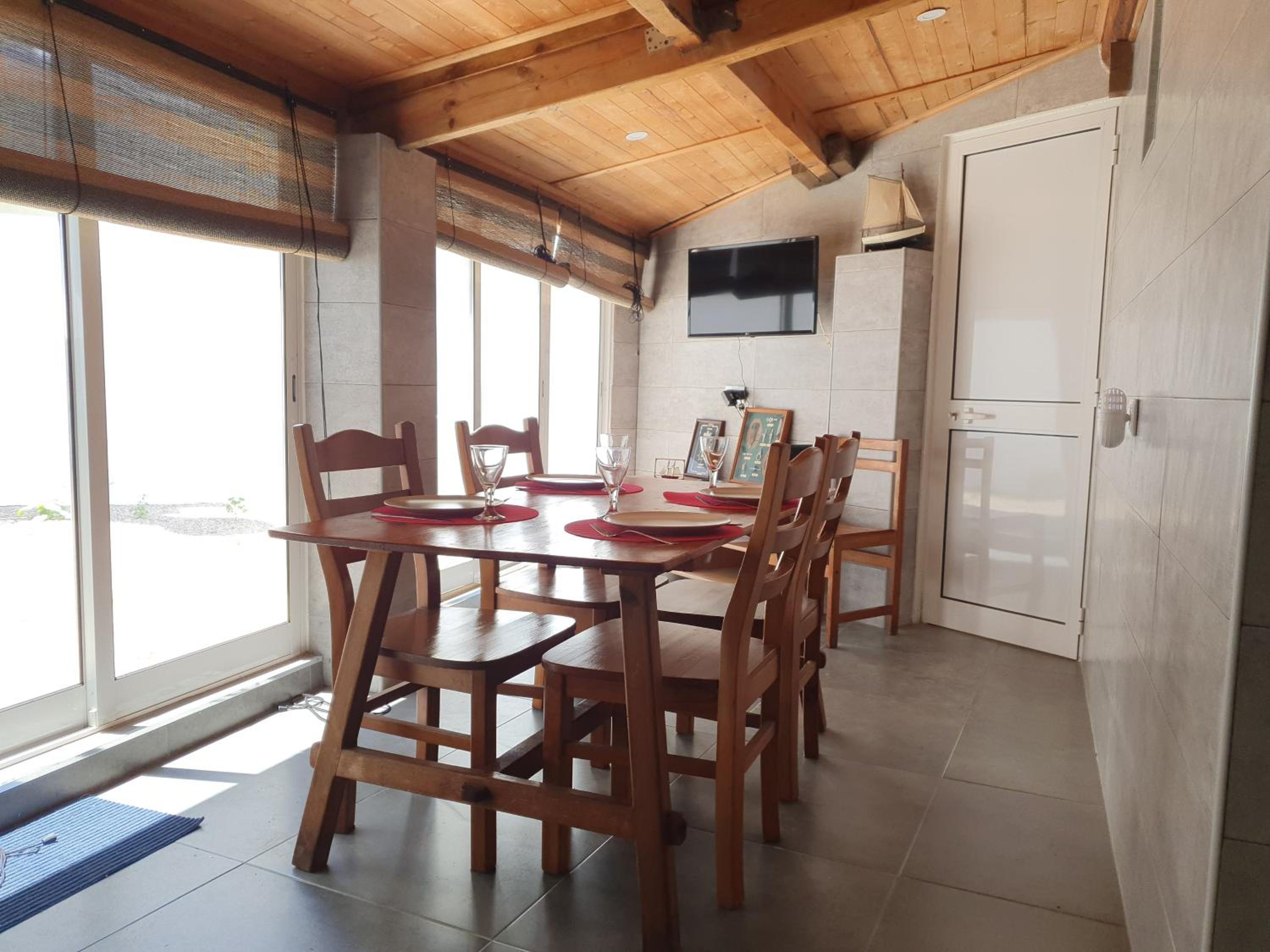 Setubal Vacations - Chale Bela - Property Image 25