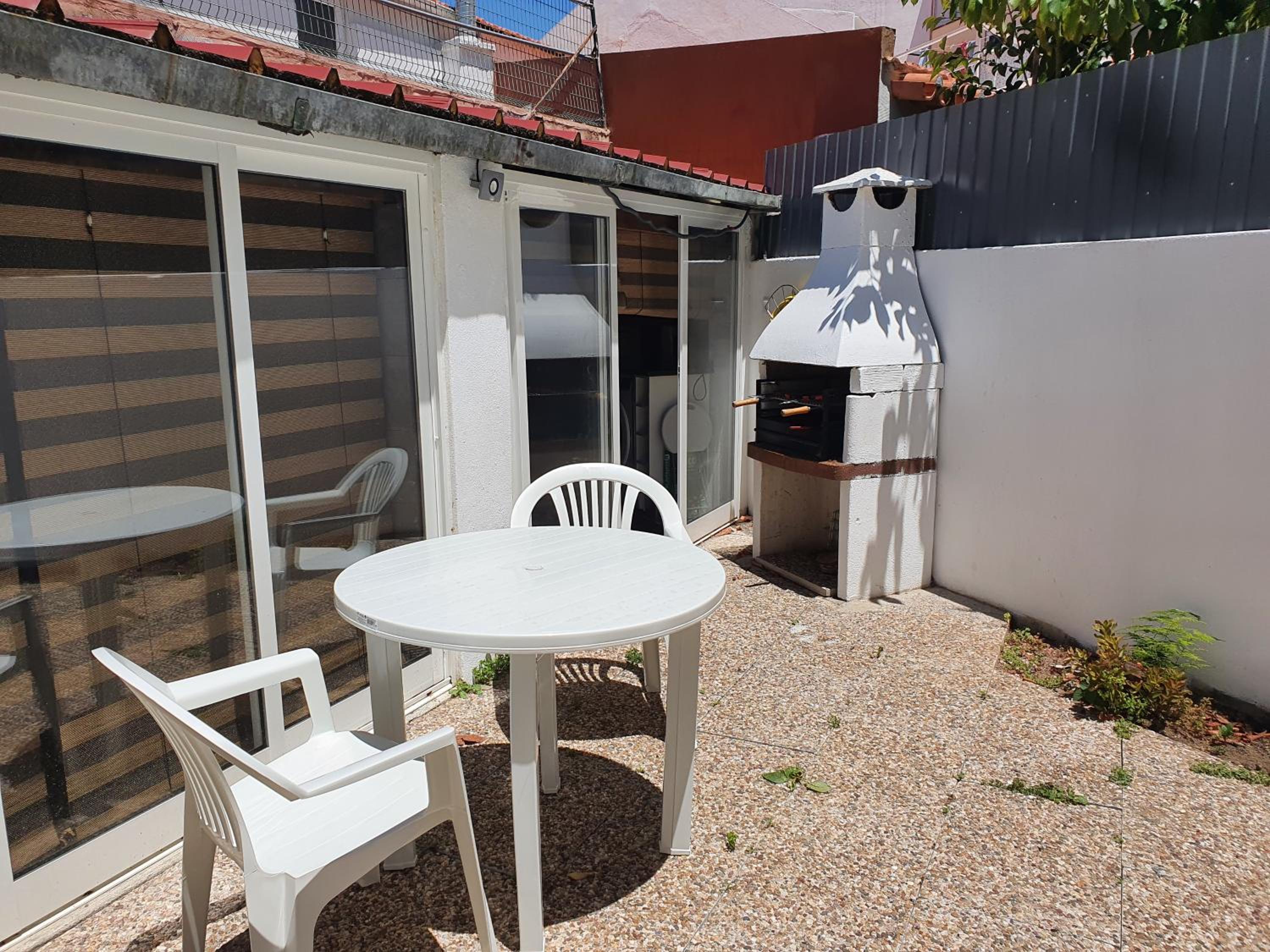 Setubal Vacations - Chale Bela - Property Image 32