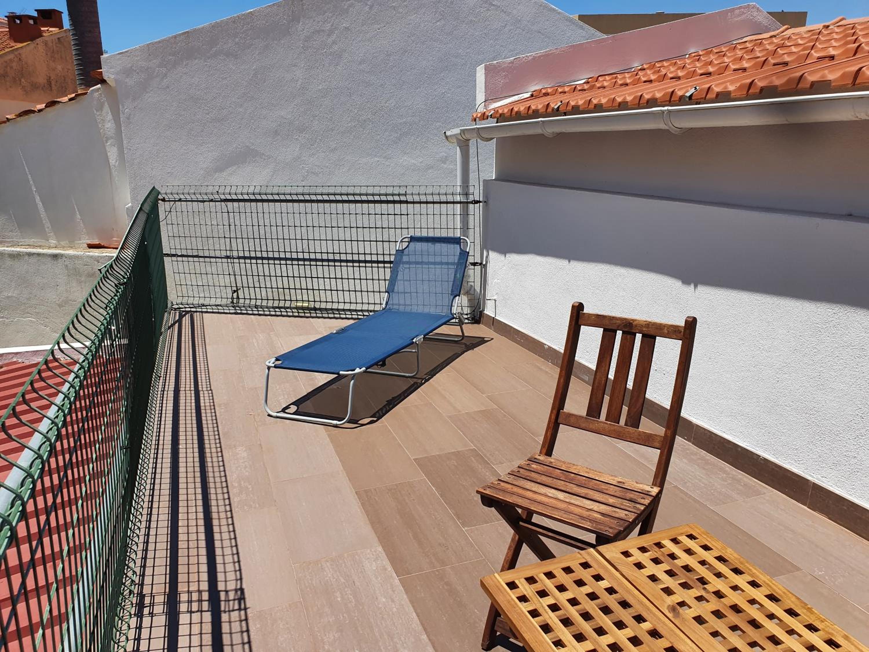 Setubal Vacations - Chale Bela - Property Image 9