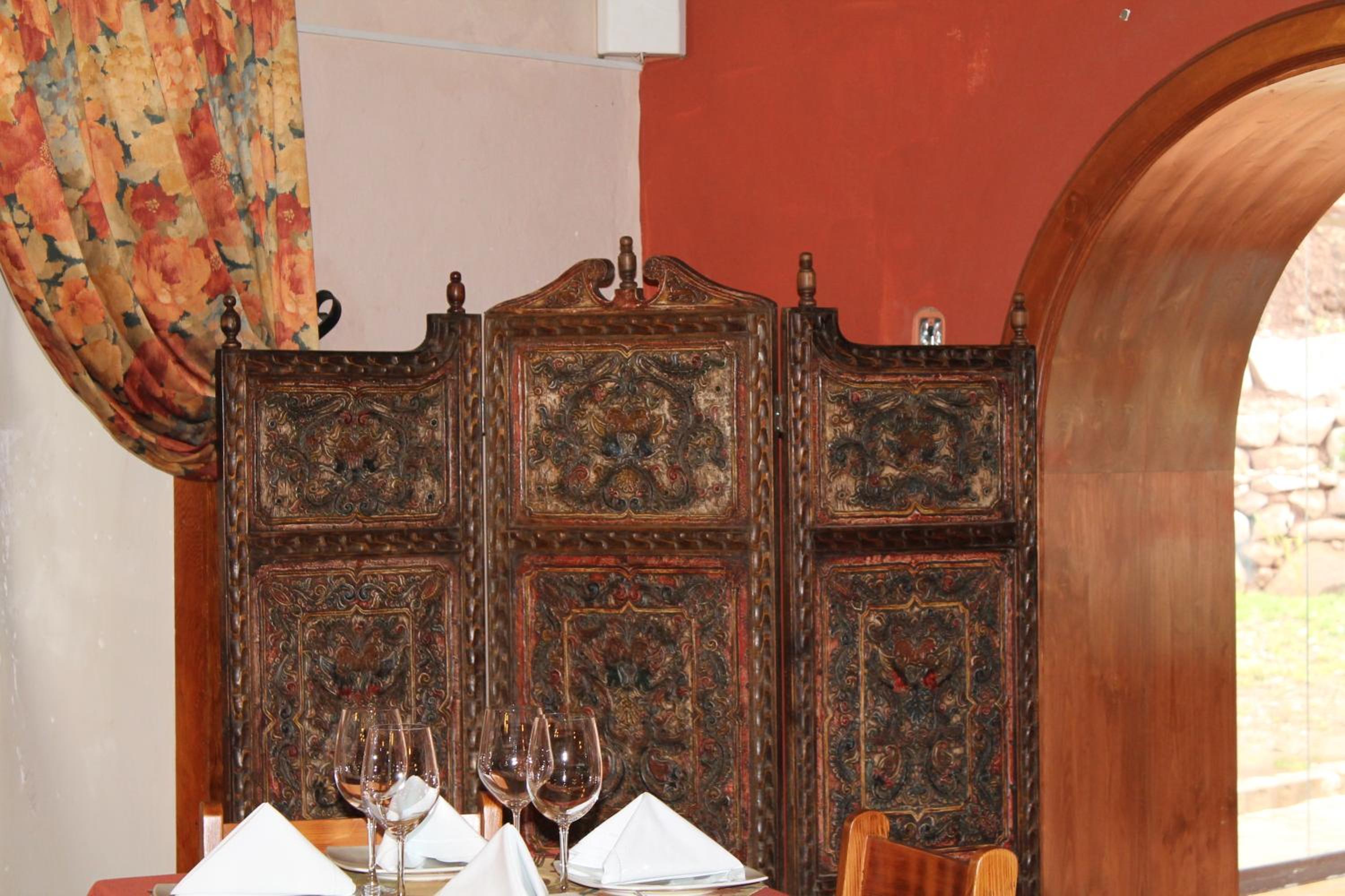 Posada del Puruay