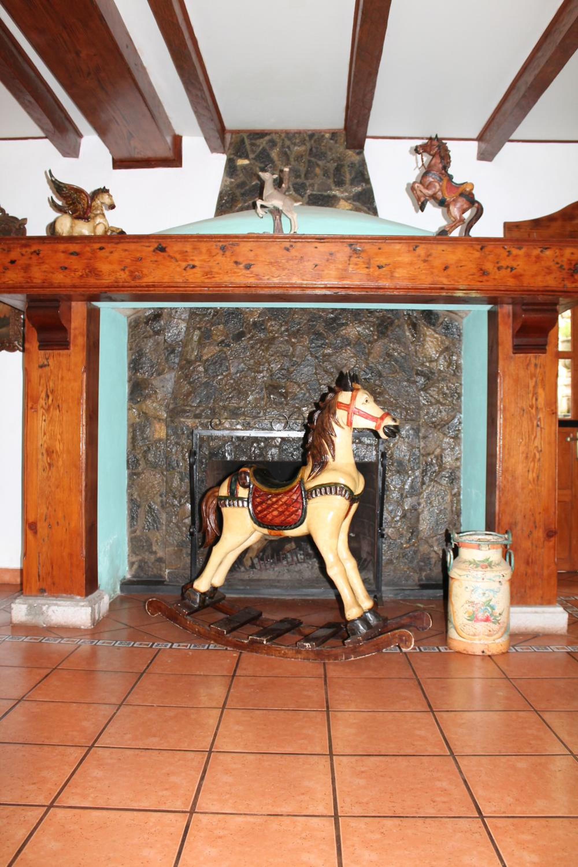 Posada del Puruay