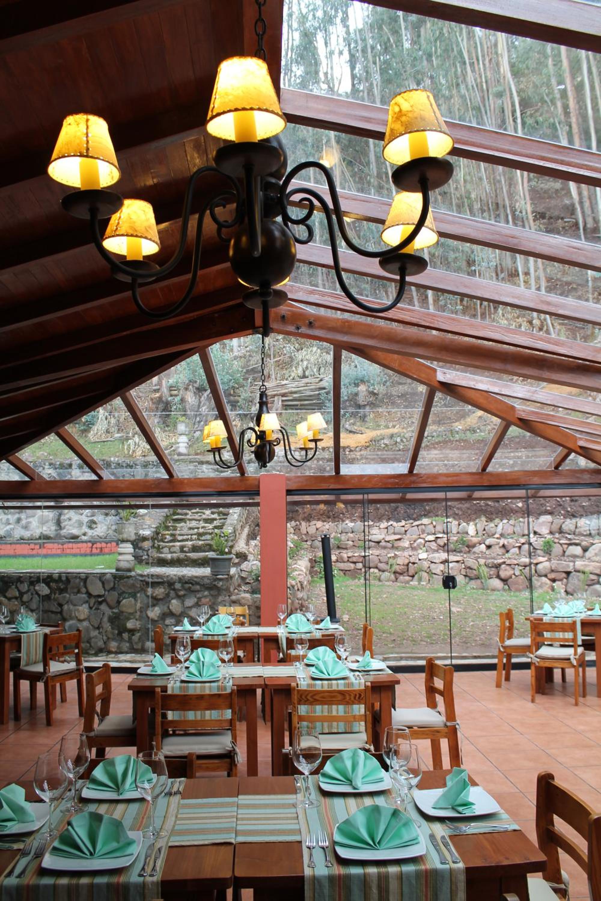 Posada del Puruay