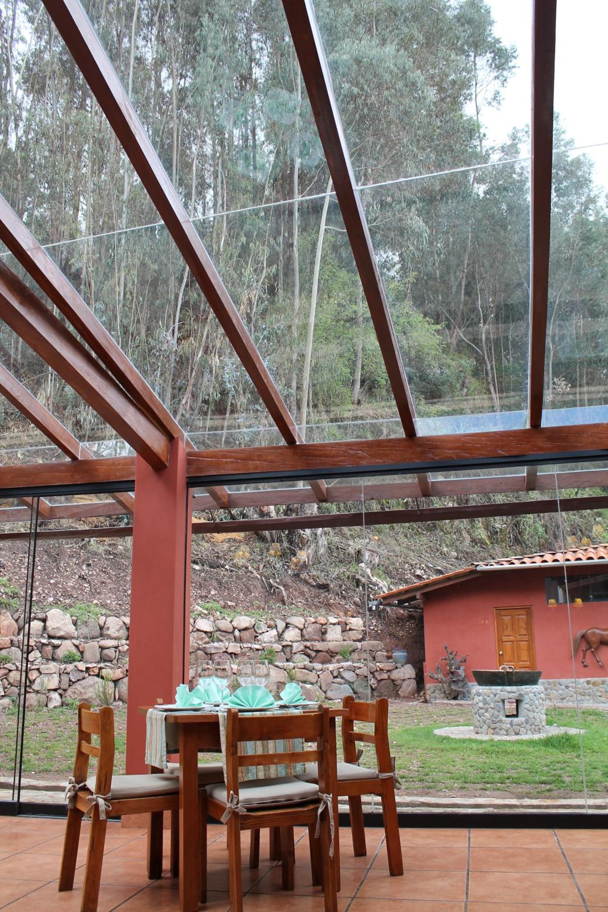 Posada del Puruay