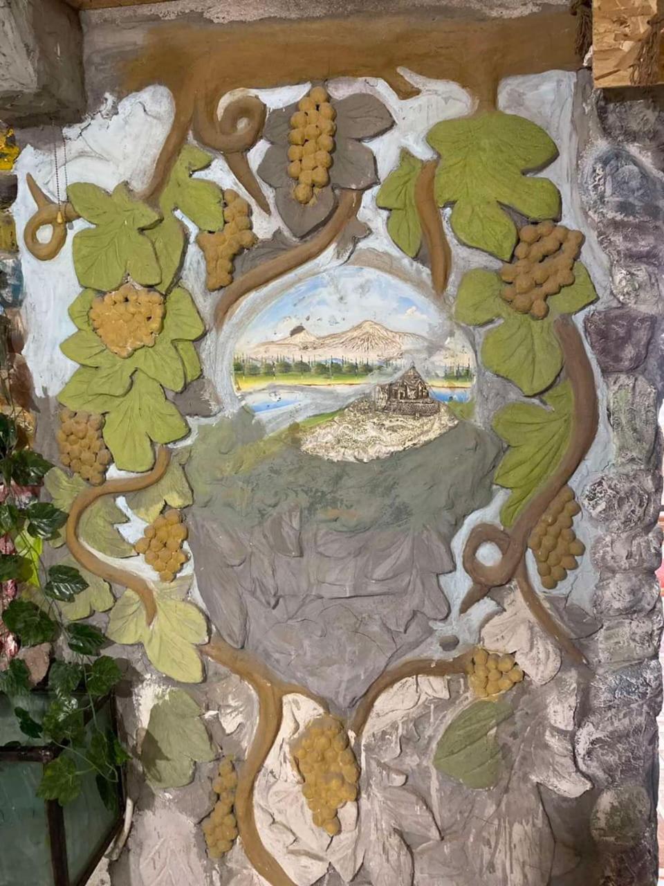 Portak GuestHouse Near SEVAN Lake