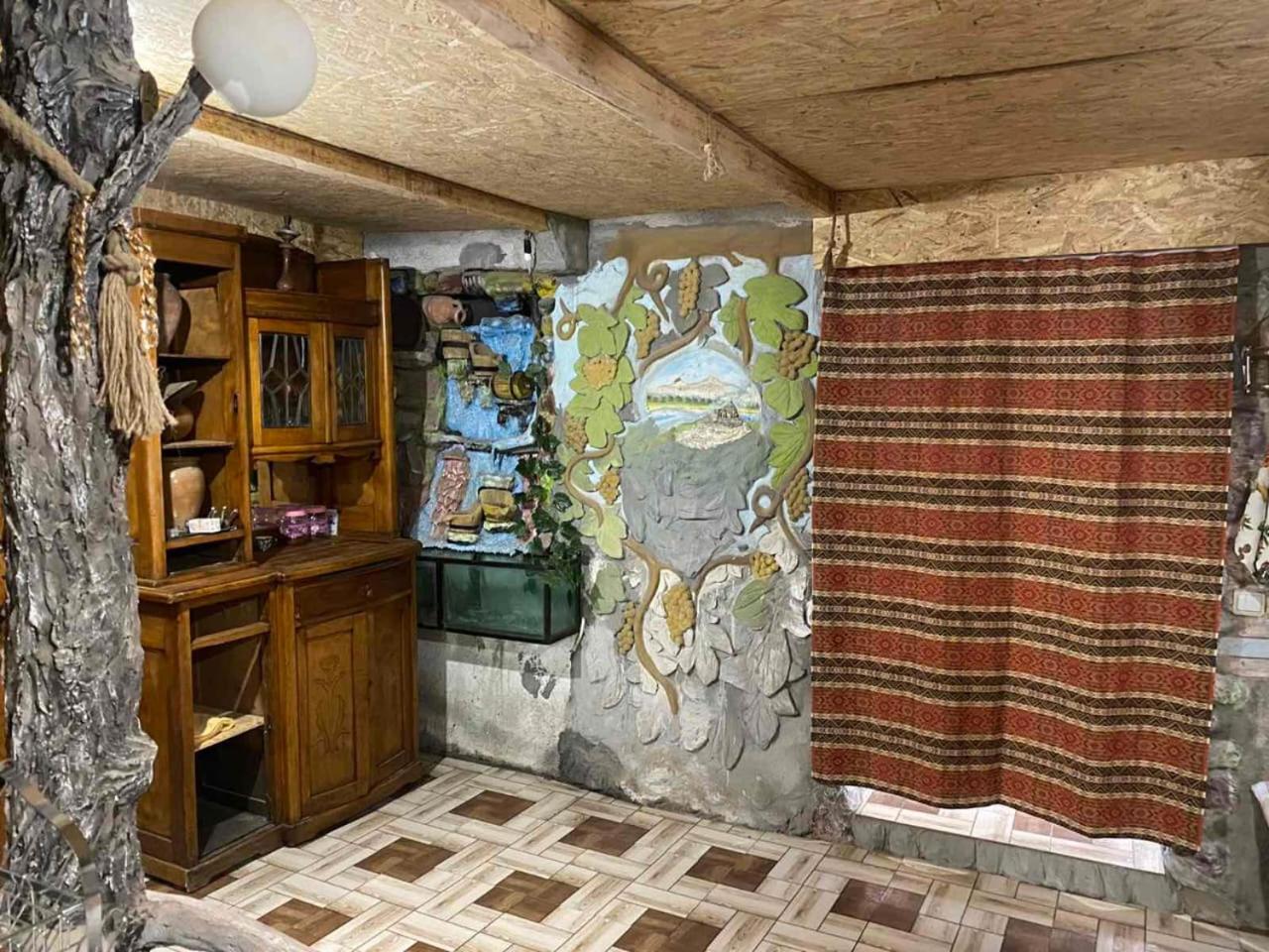 Portak GuestHouse Near SEVAN Lake