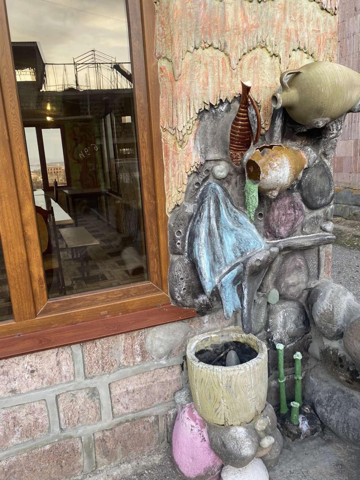 Portak GuestHouse Near SEVAN Lake