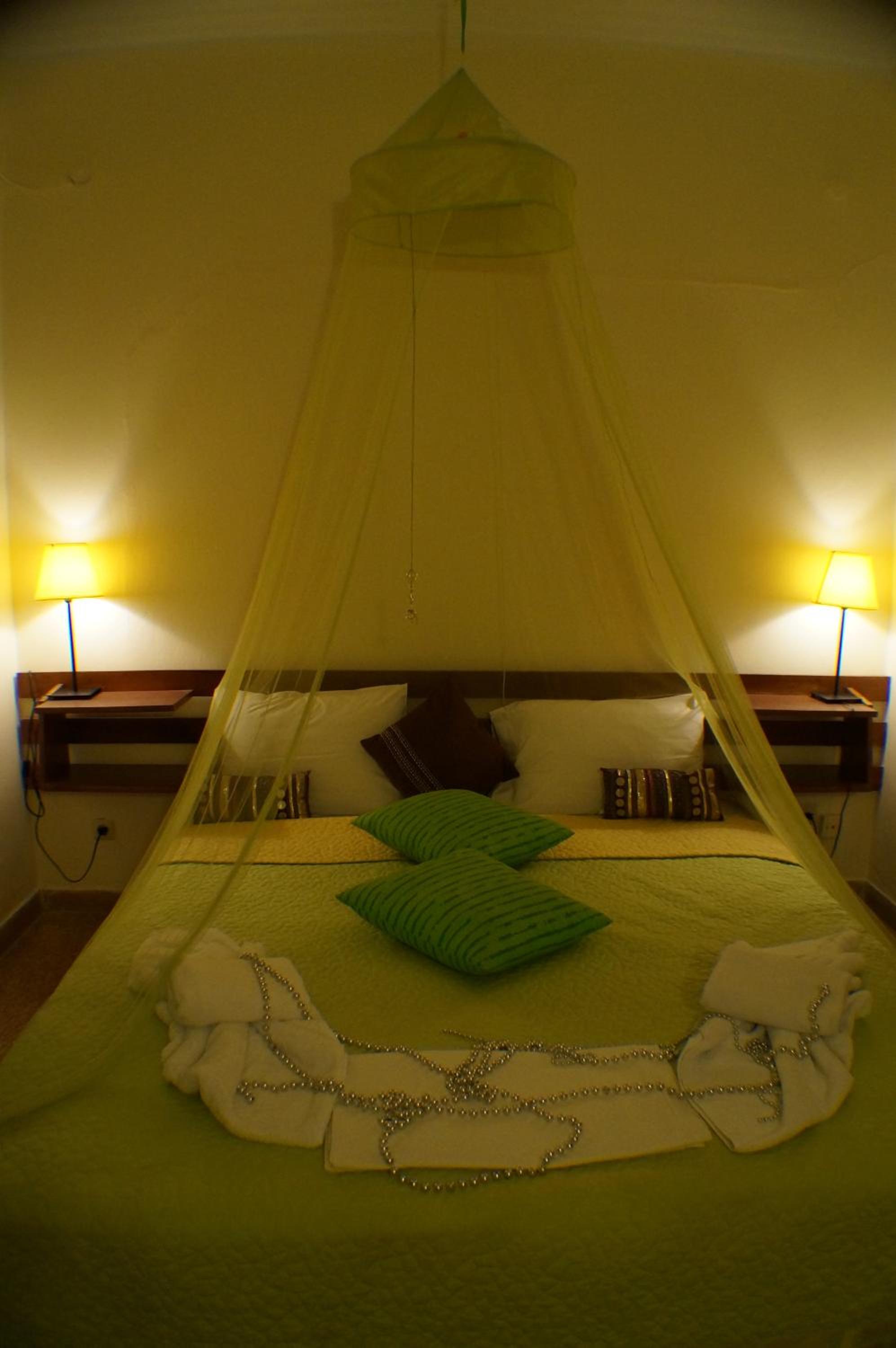 Hotel Anatoli — photo 3