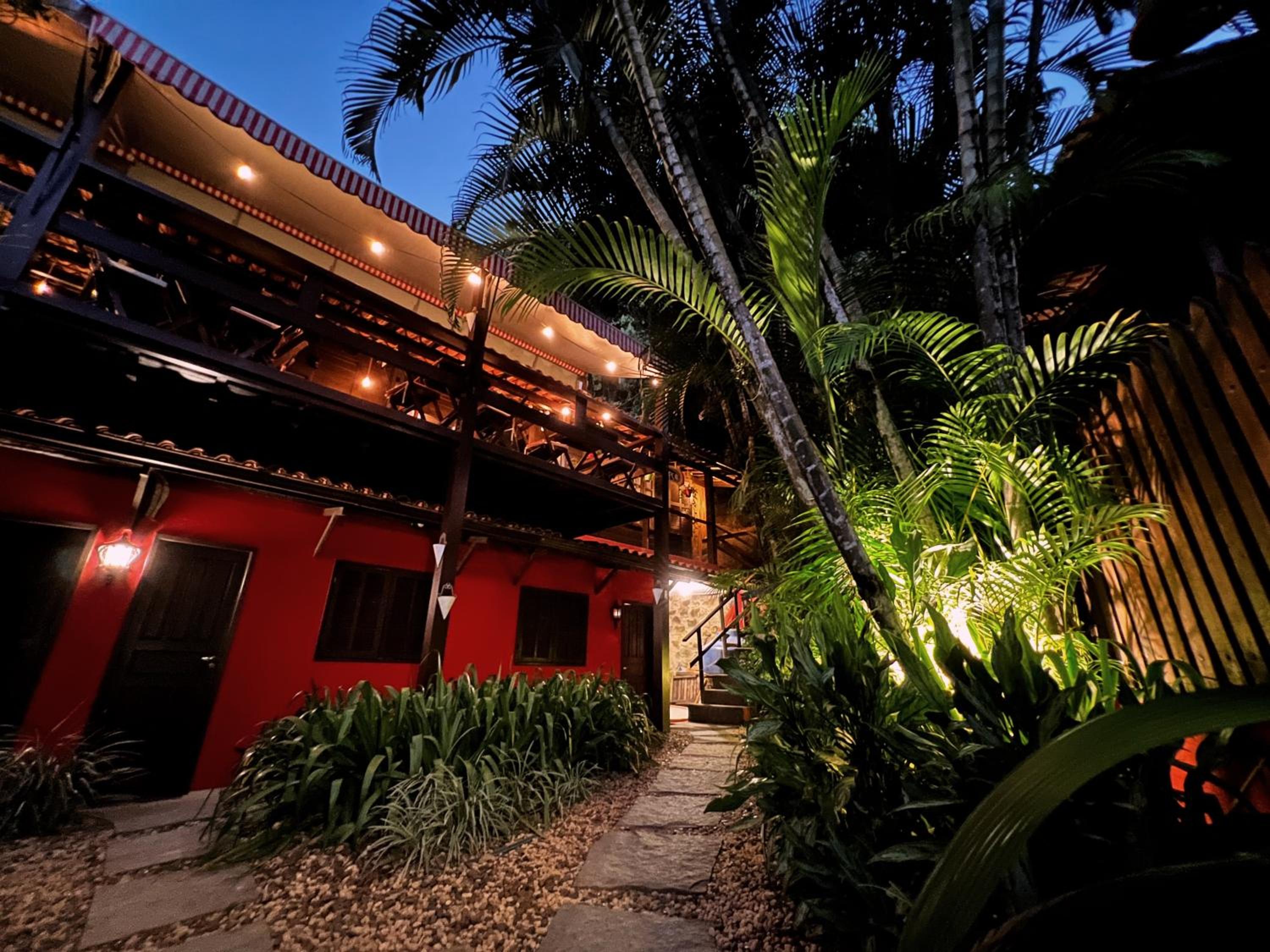 Hotel Pousada Paloma - Image 1