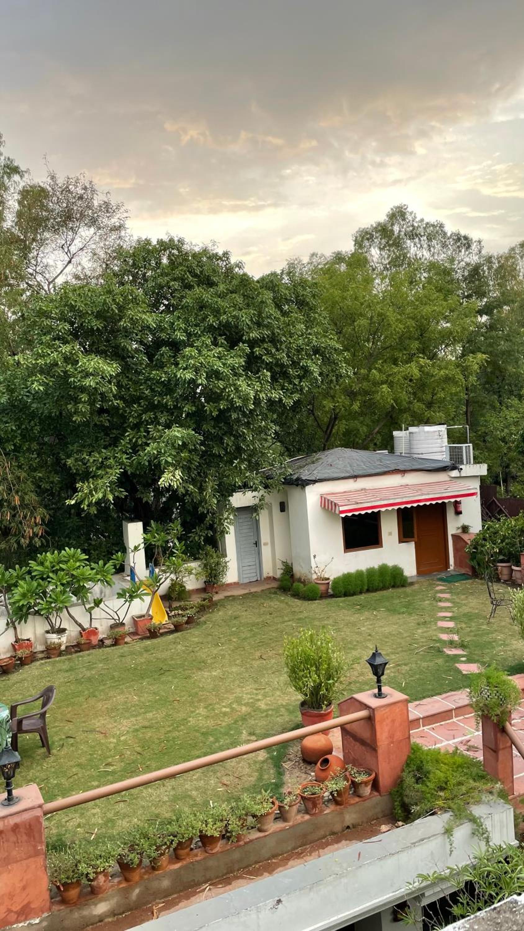 The Stay Inn New Delhi