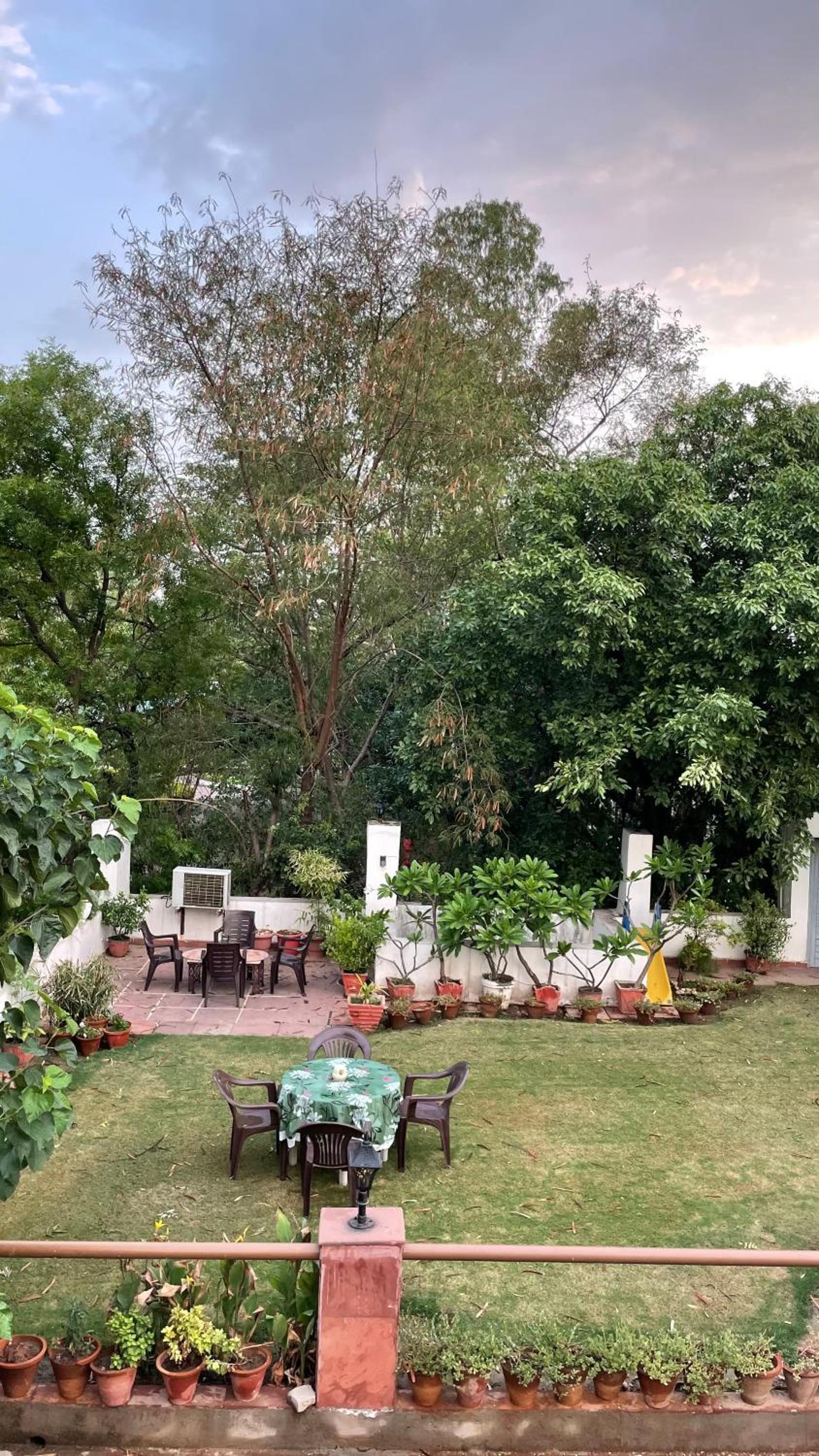 The Stay Inn New Delhi