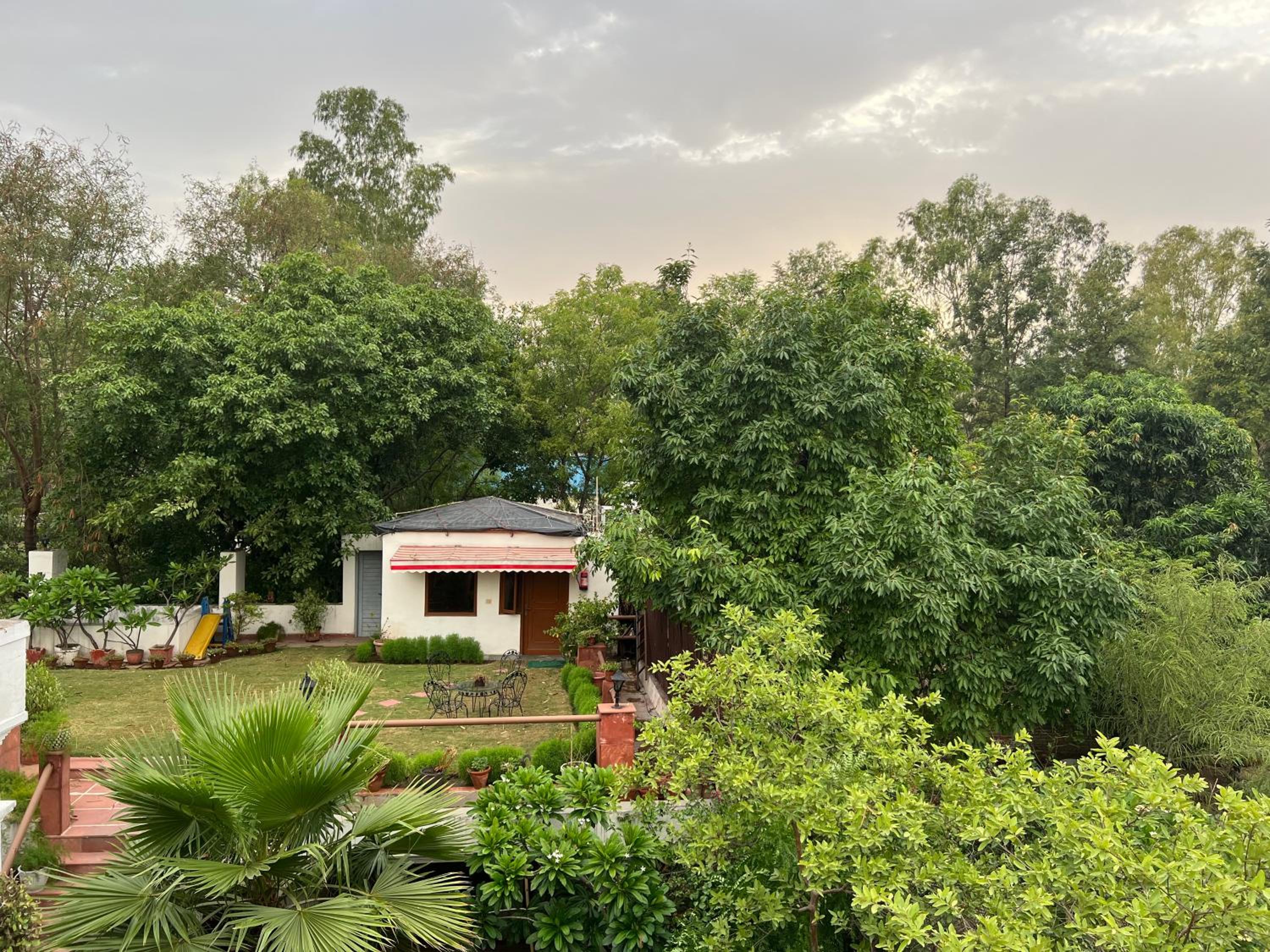 The Stay Inn New Delhi