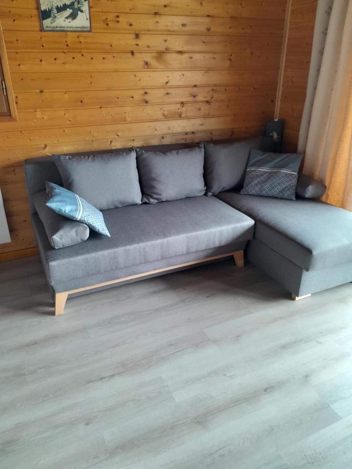 Chalet Sancy view 2