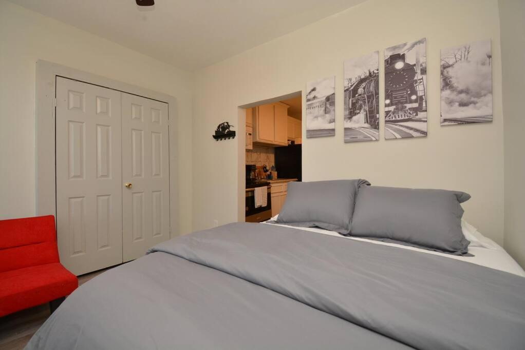 SuperValue Suite #2 @ East End Revitalized