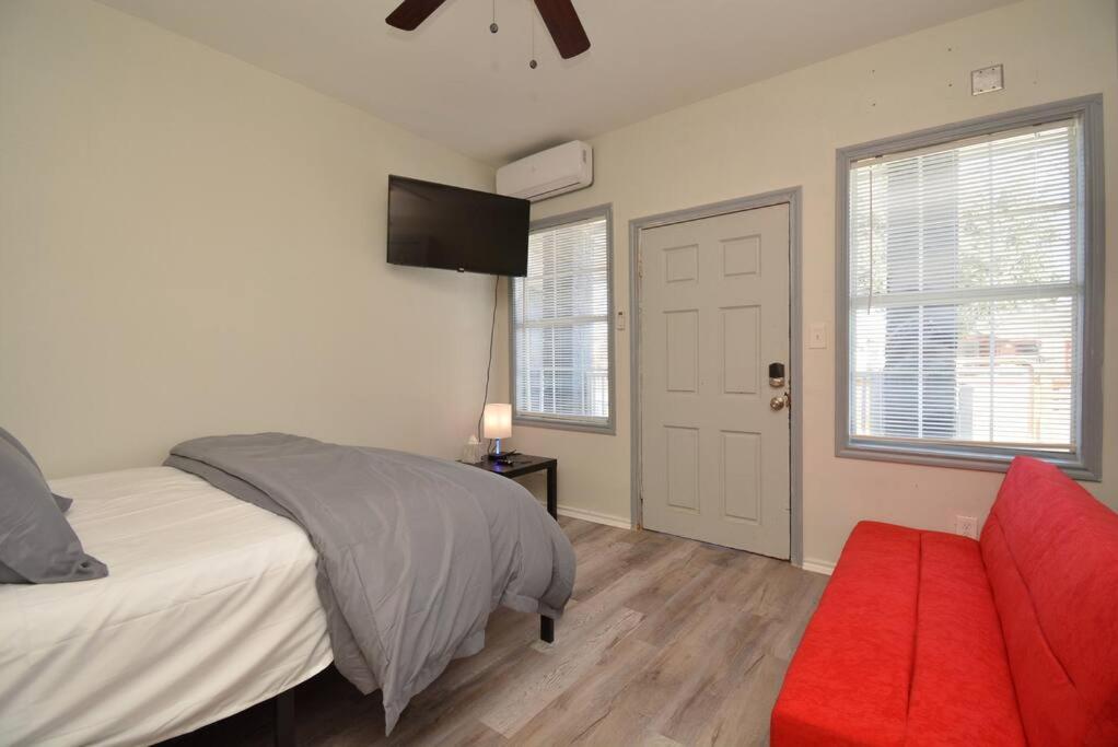 SuperValue Suite #2 @ East End Revitalized