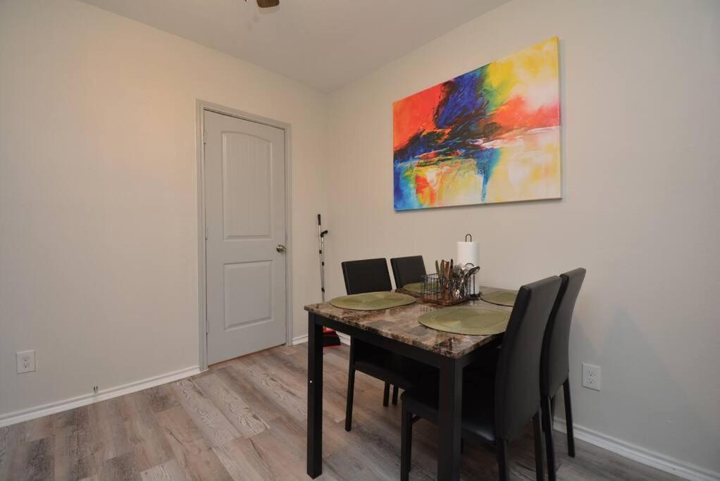 SuperValue Suite #2 @ East End Revitalized