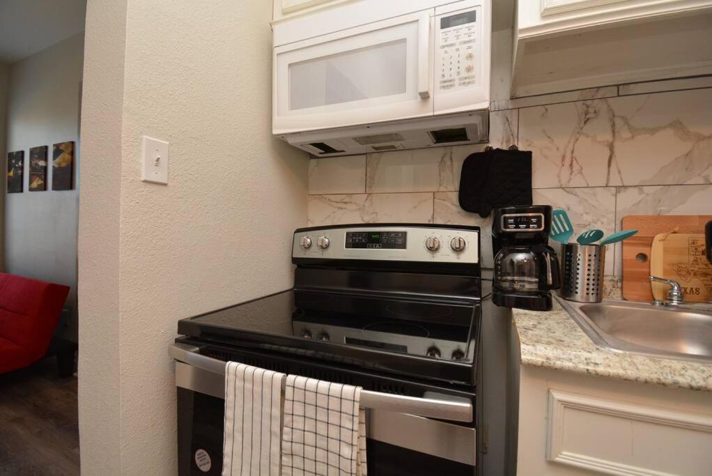SuperValue Suite #2 @ East End Revitalized