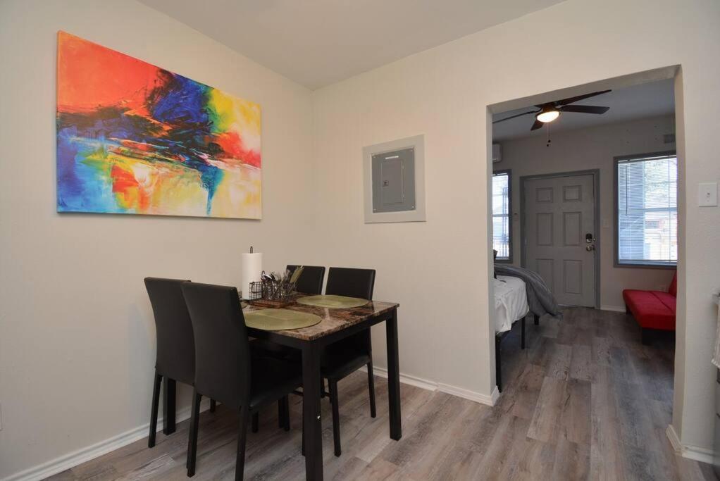 SuperValue Suite #2 @ East End Revitalized