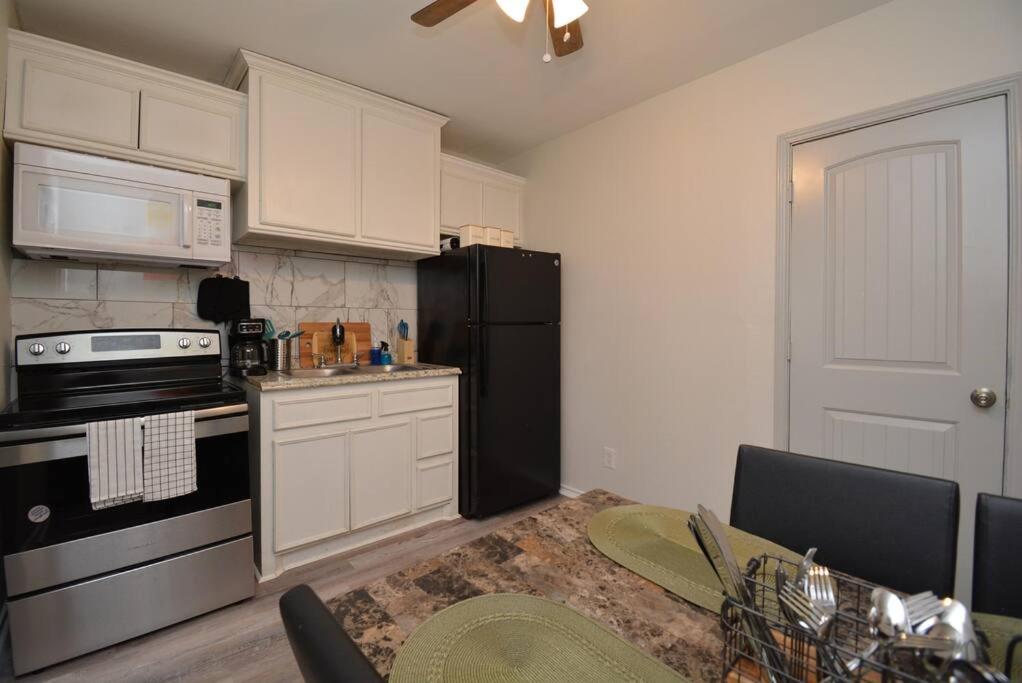 SuperValue Suite #2 @ East End Revitalized