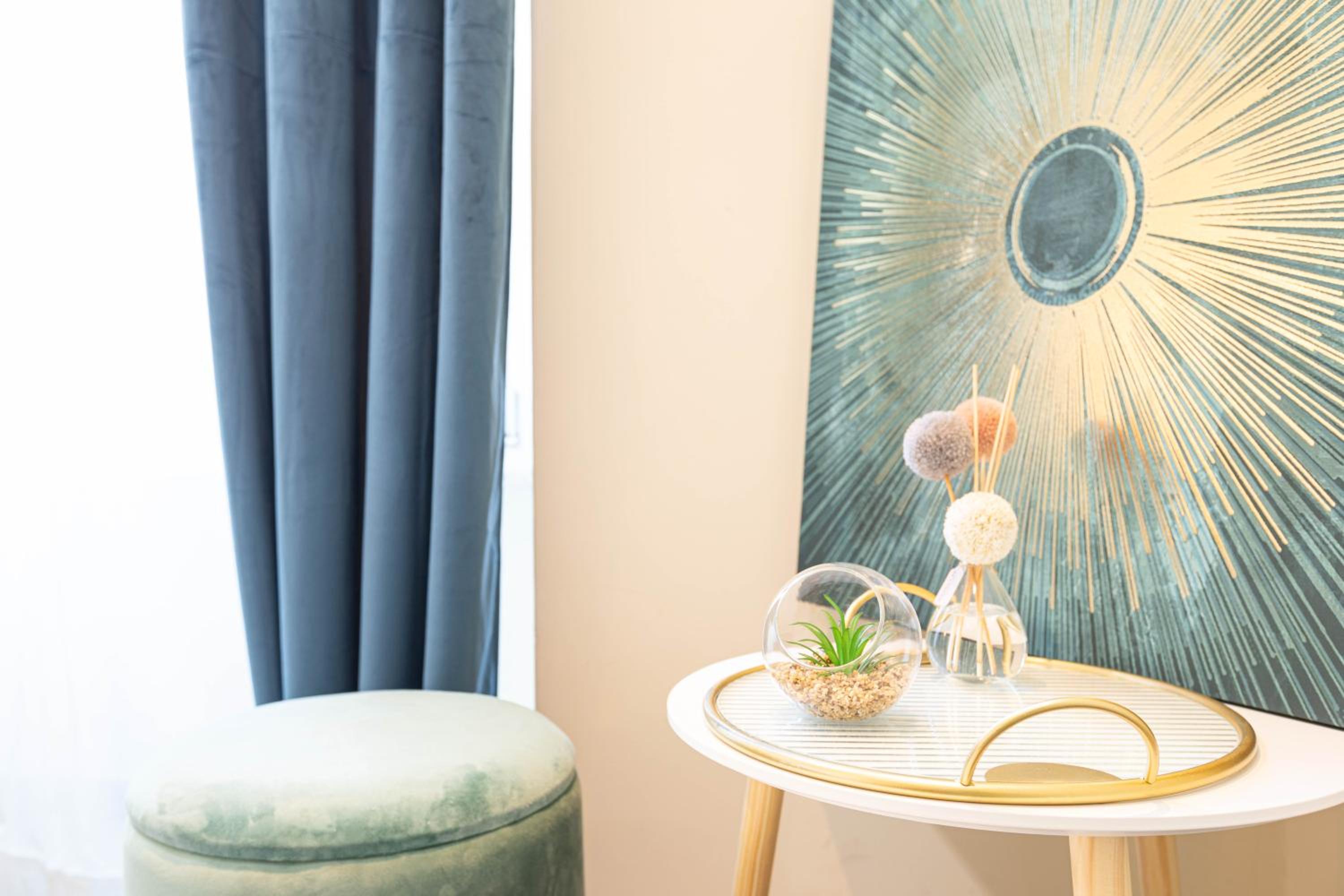 Cesar Vatican Rooms