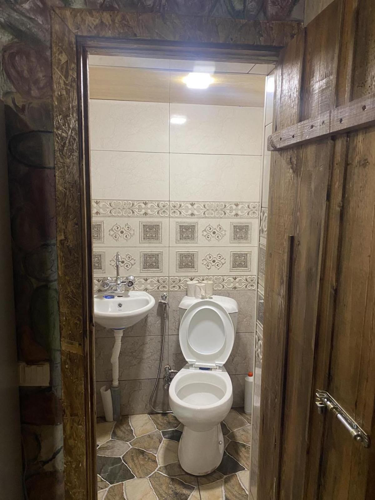 Portak GuestHouse Near SEVAN Lake