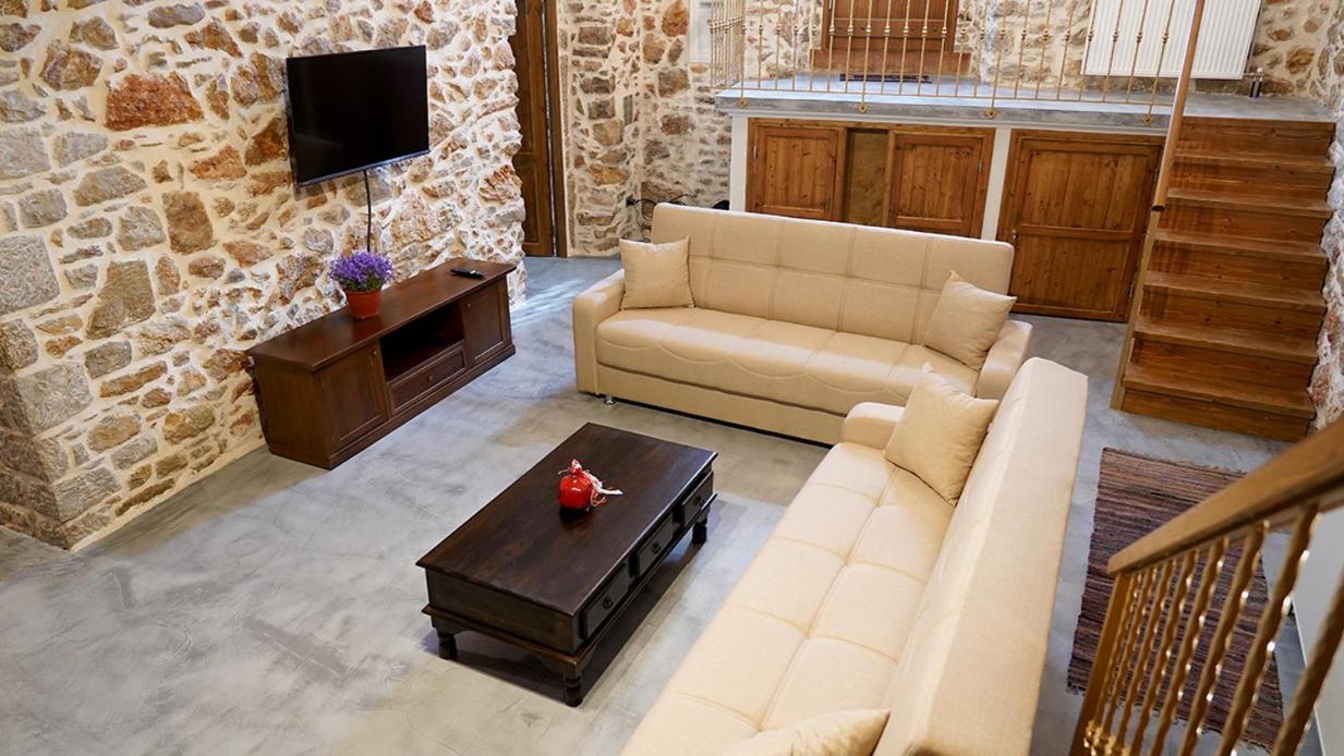 Stone Residence Chios en Chios