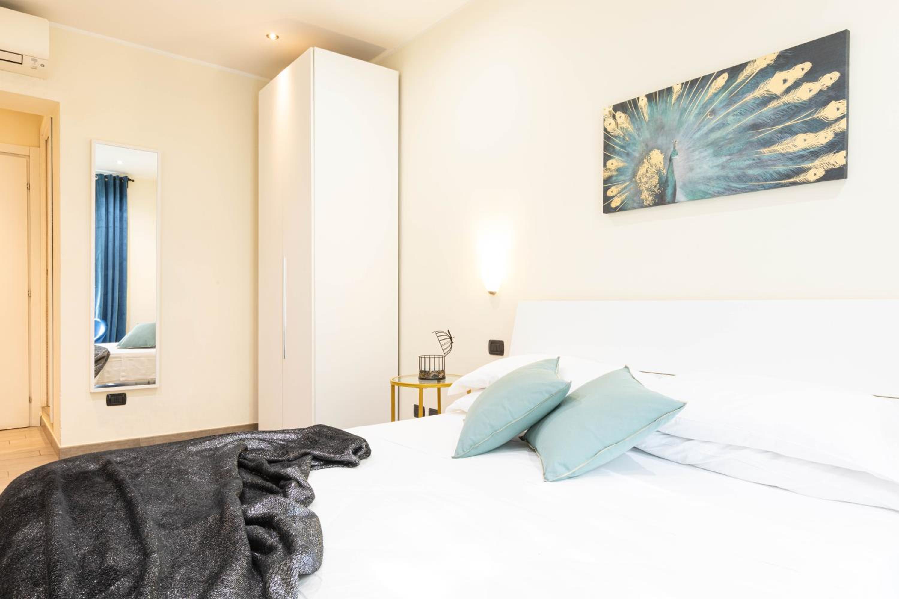 Cesar Vatican Rooms
