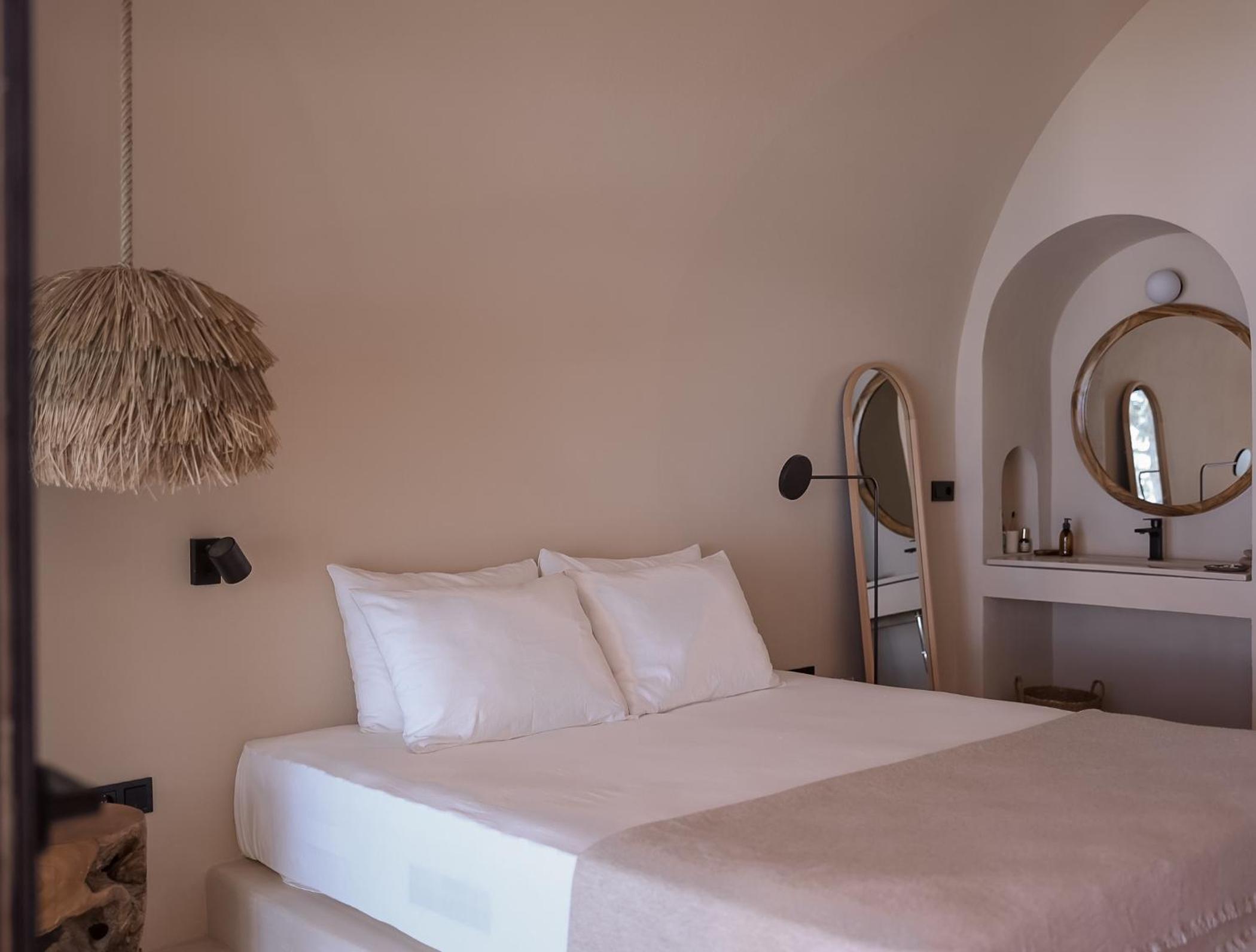 GAIA Alaçatı BY THE SEA - Adult Only