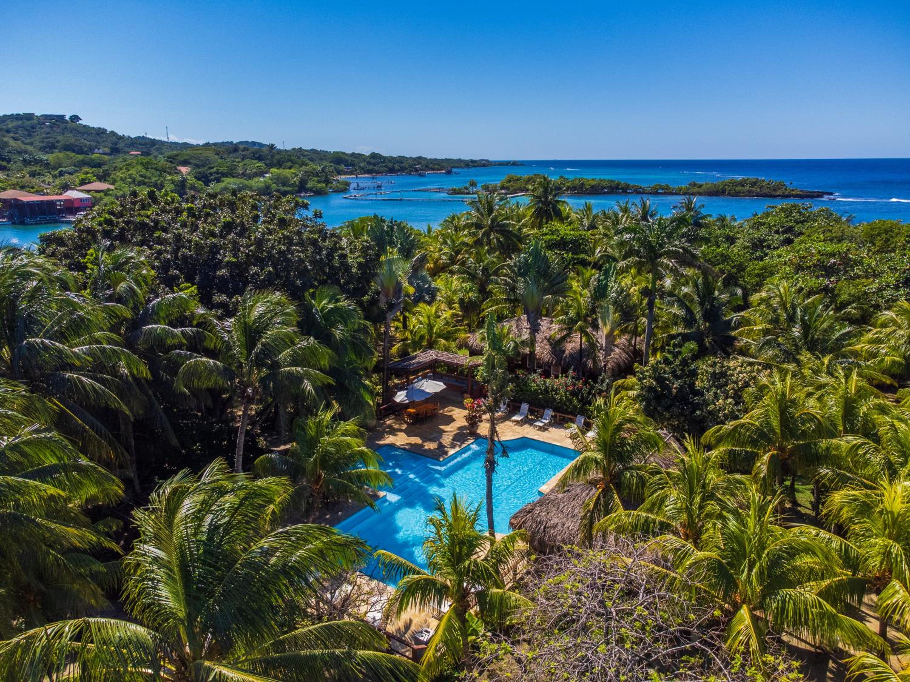 Anthony's Key Resort