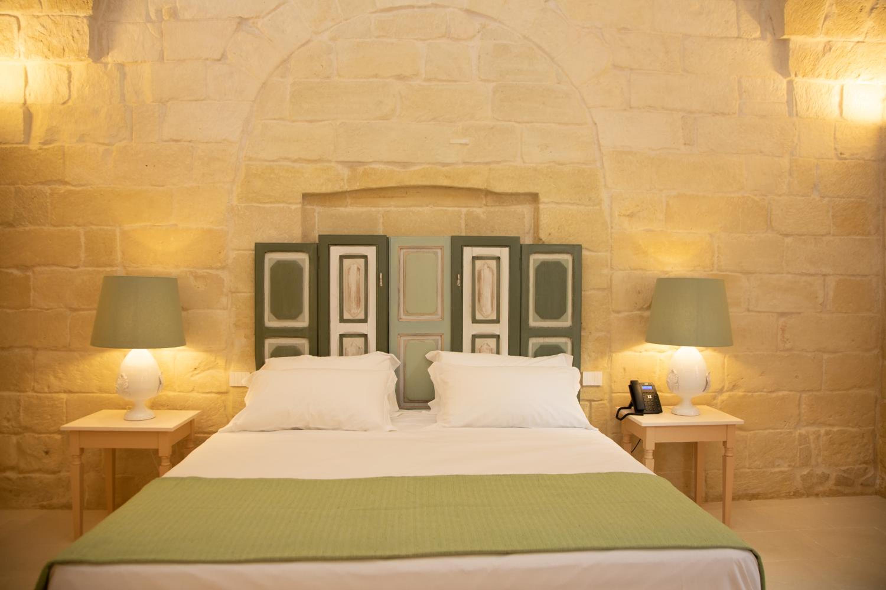 Masseria Lilei - Puglia, Salento