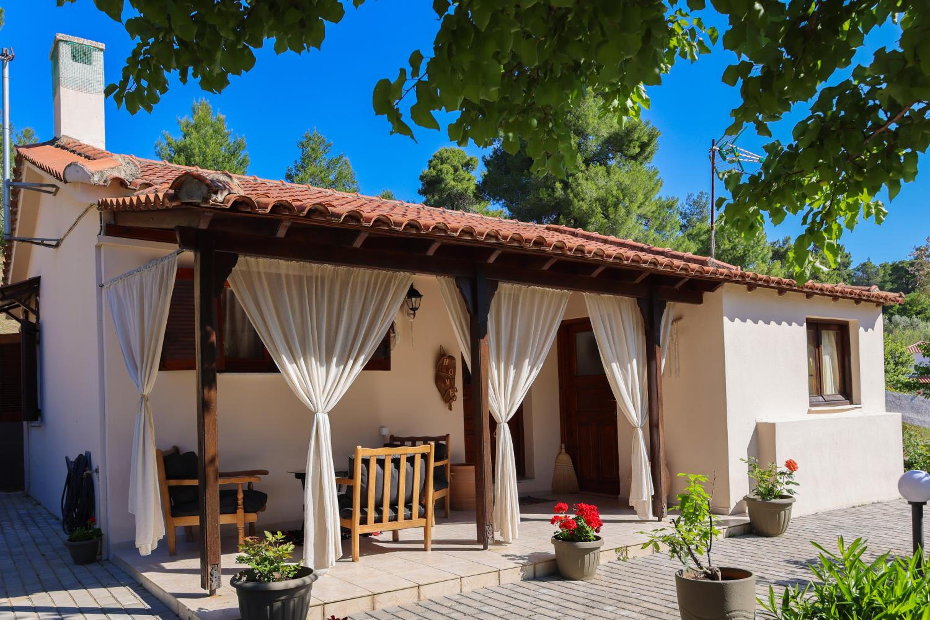 F & B Summer Collection- Skiathos -Maistrali view 2