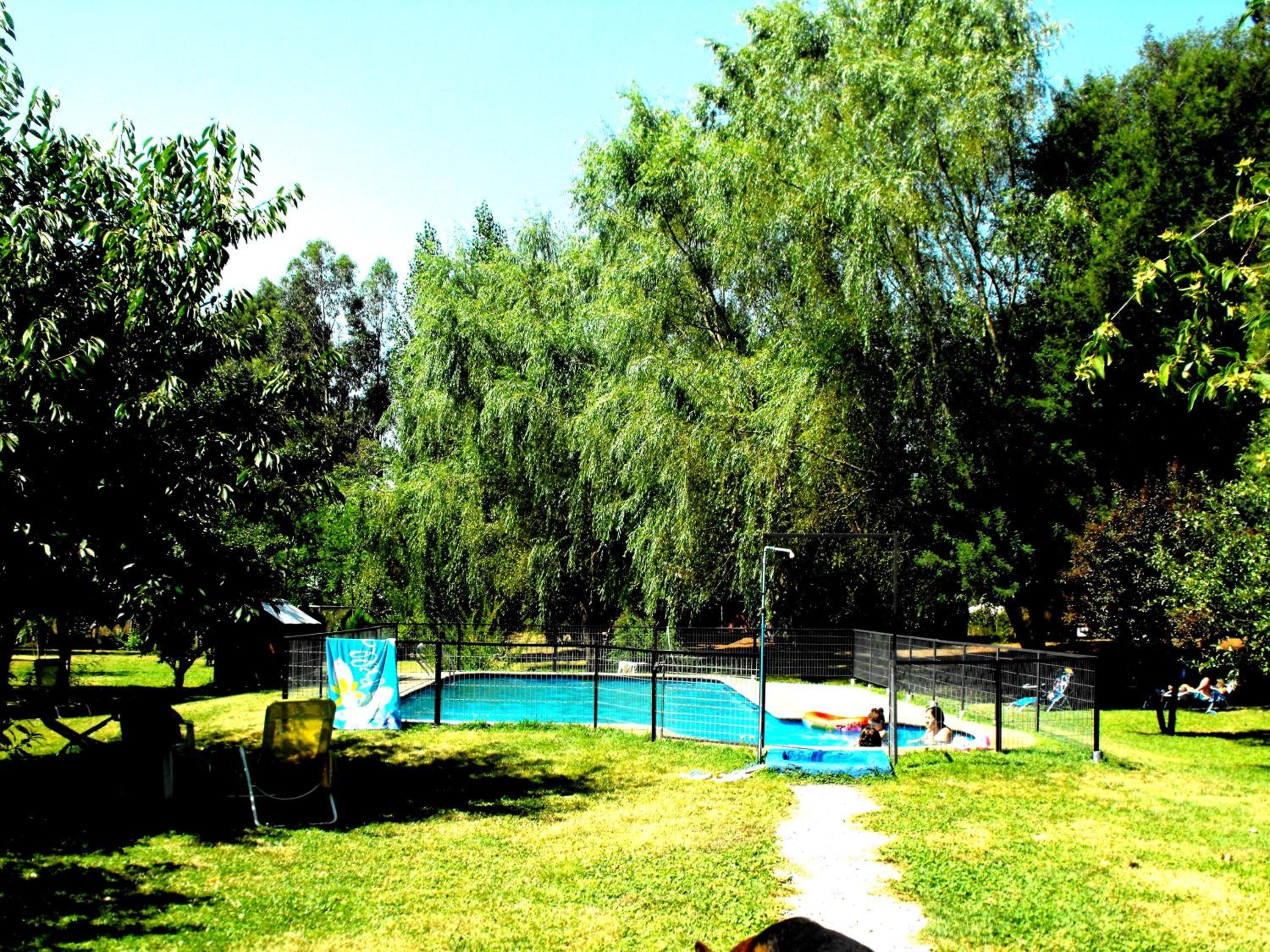 Cabañas Aguas Claras