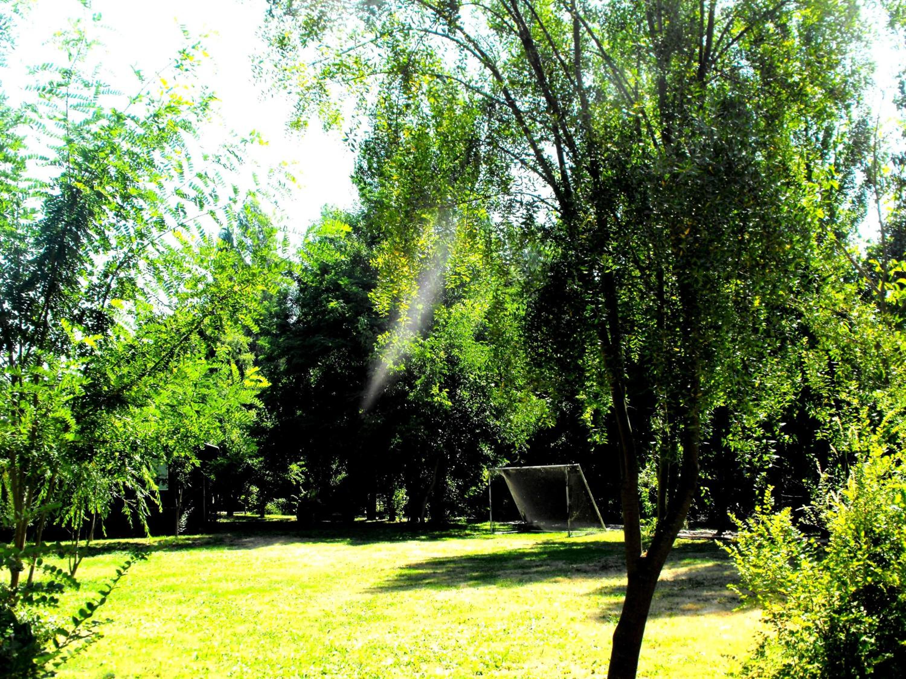 Cabañas Aguas Claras