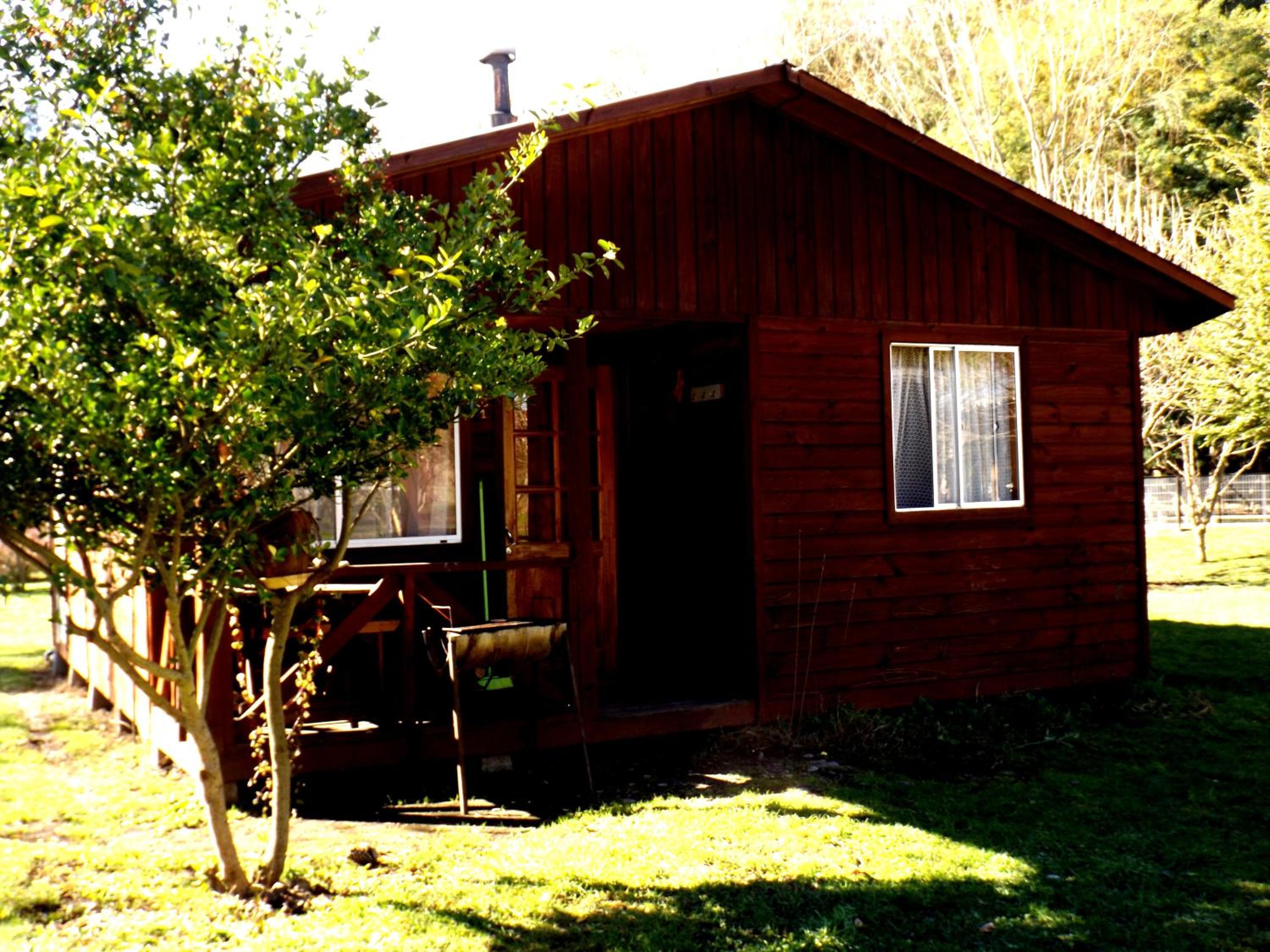 Cabañas Aguas Claras
