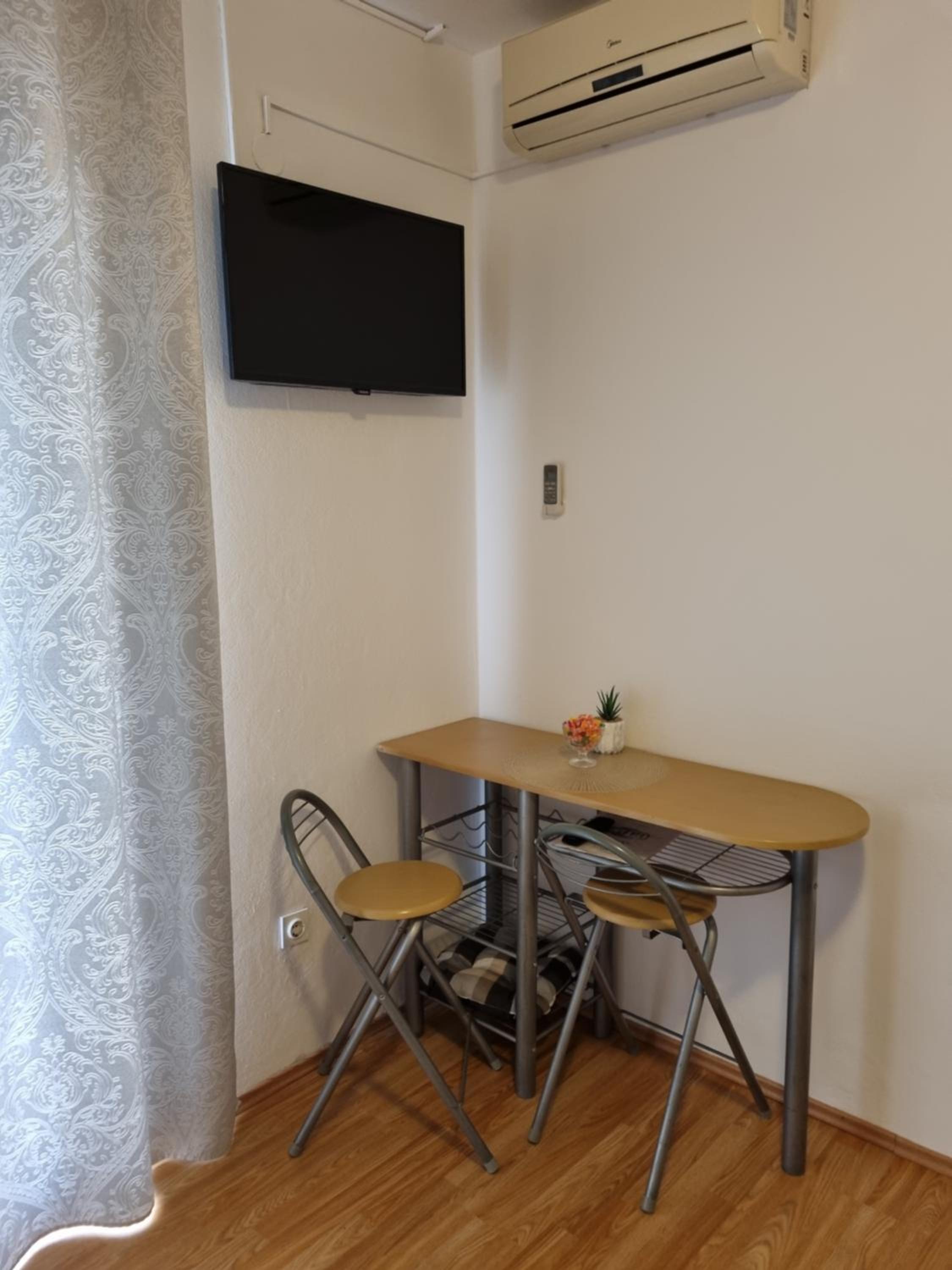 Apartments Lili